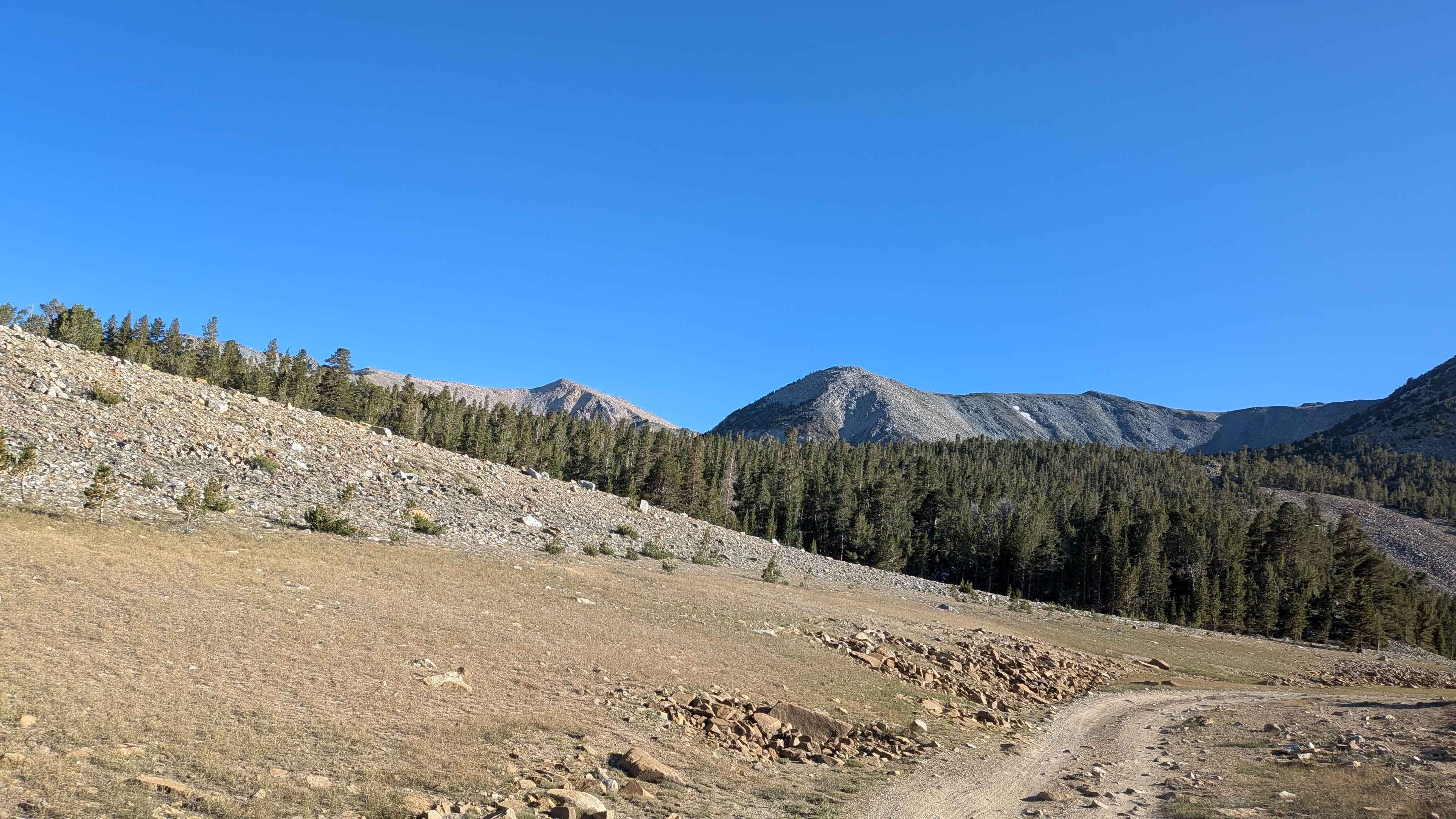 Funnel Lake - 32E304A