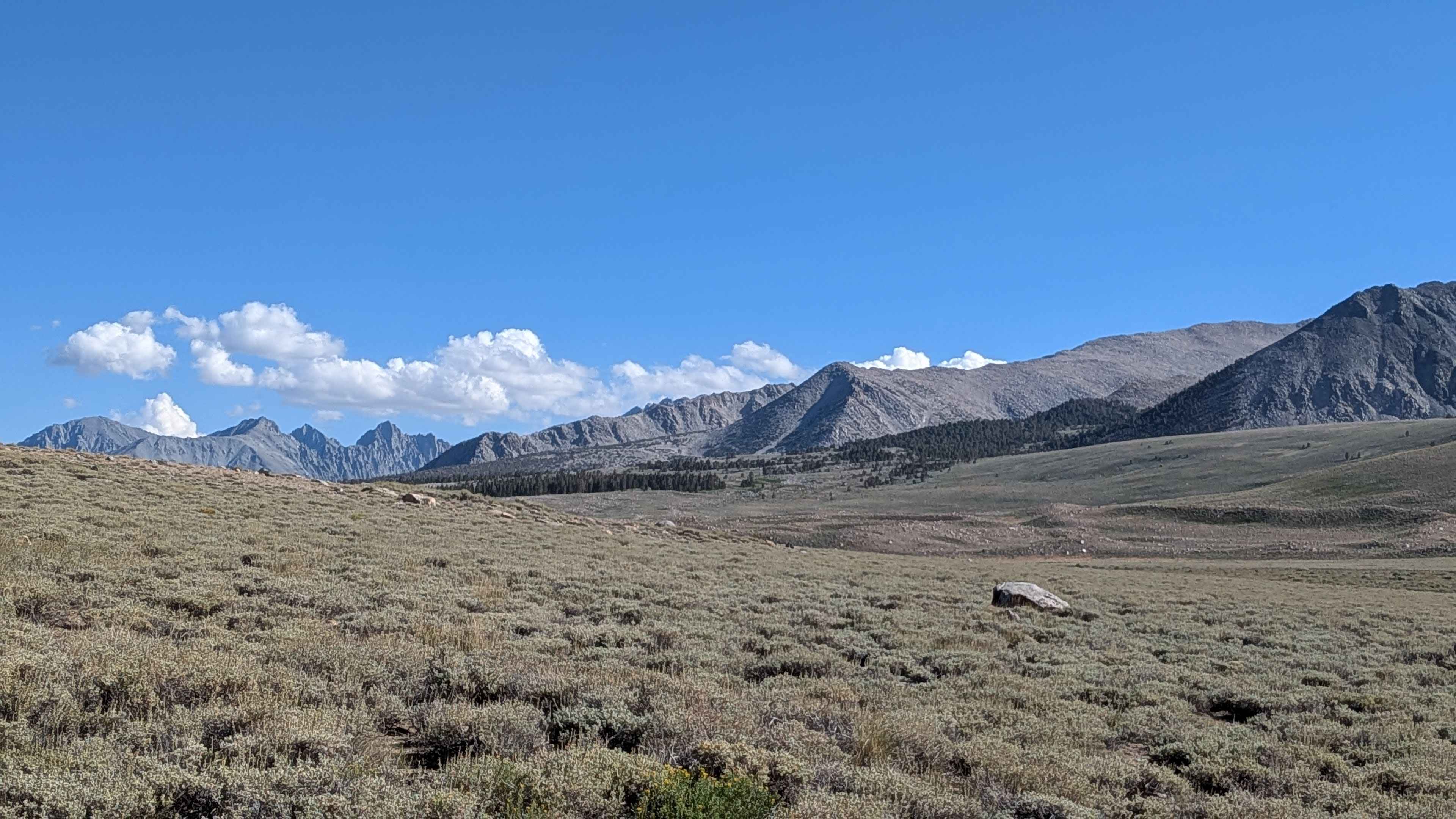Funnel Lake Loop - 32E304