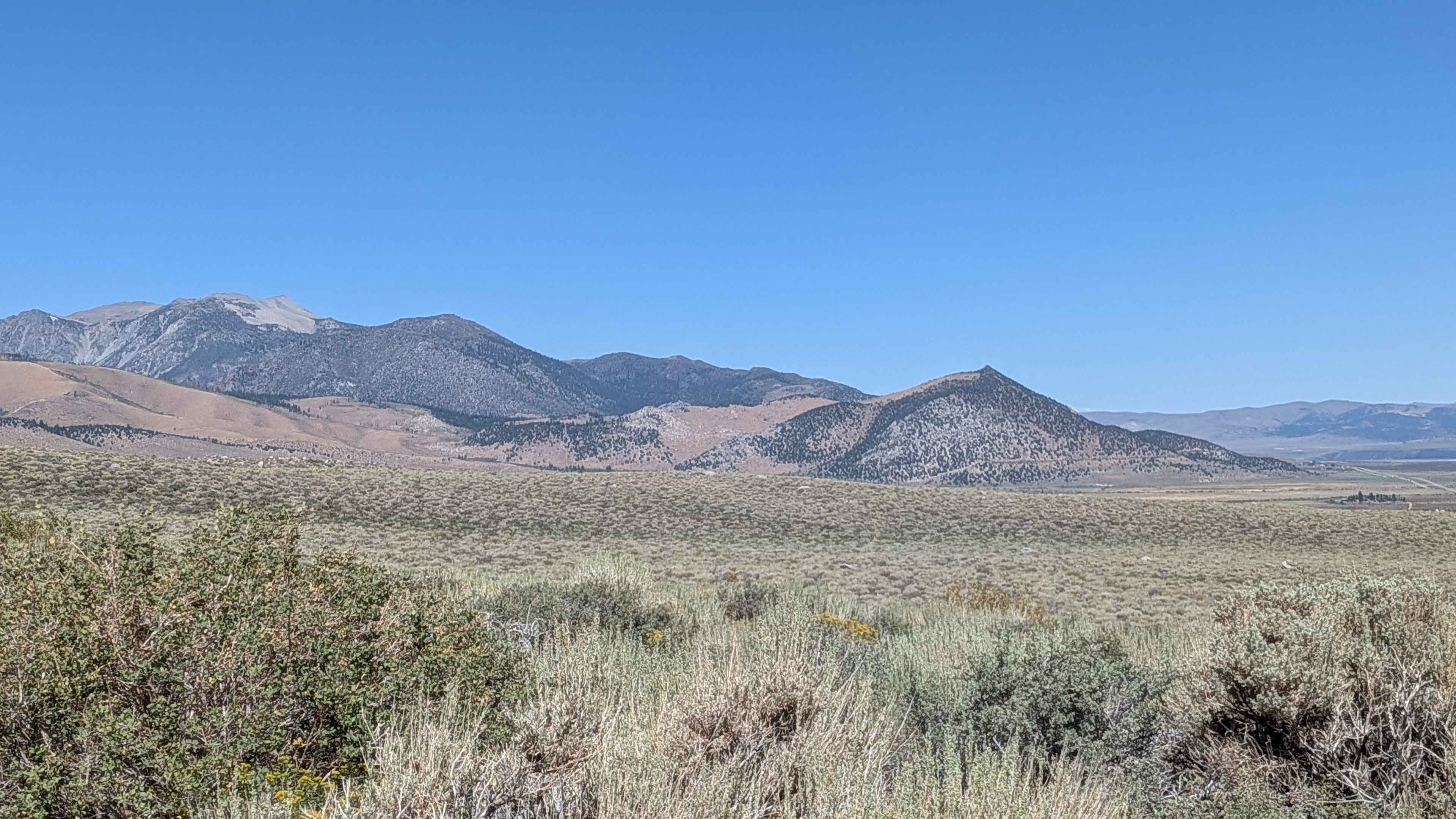 Reversed Peak - FS 1S31