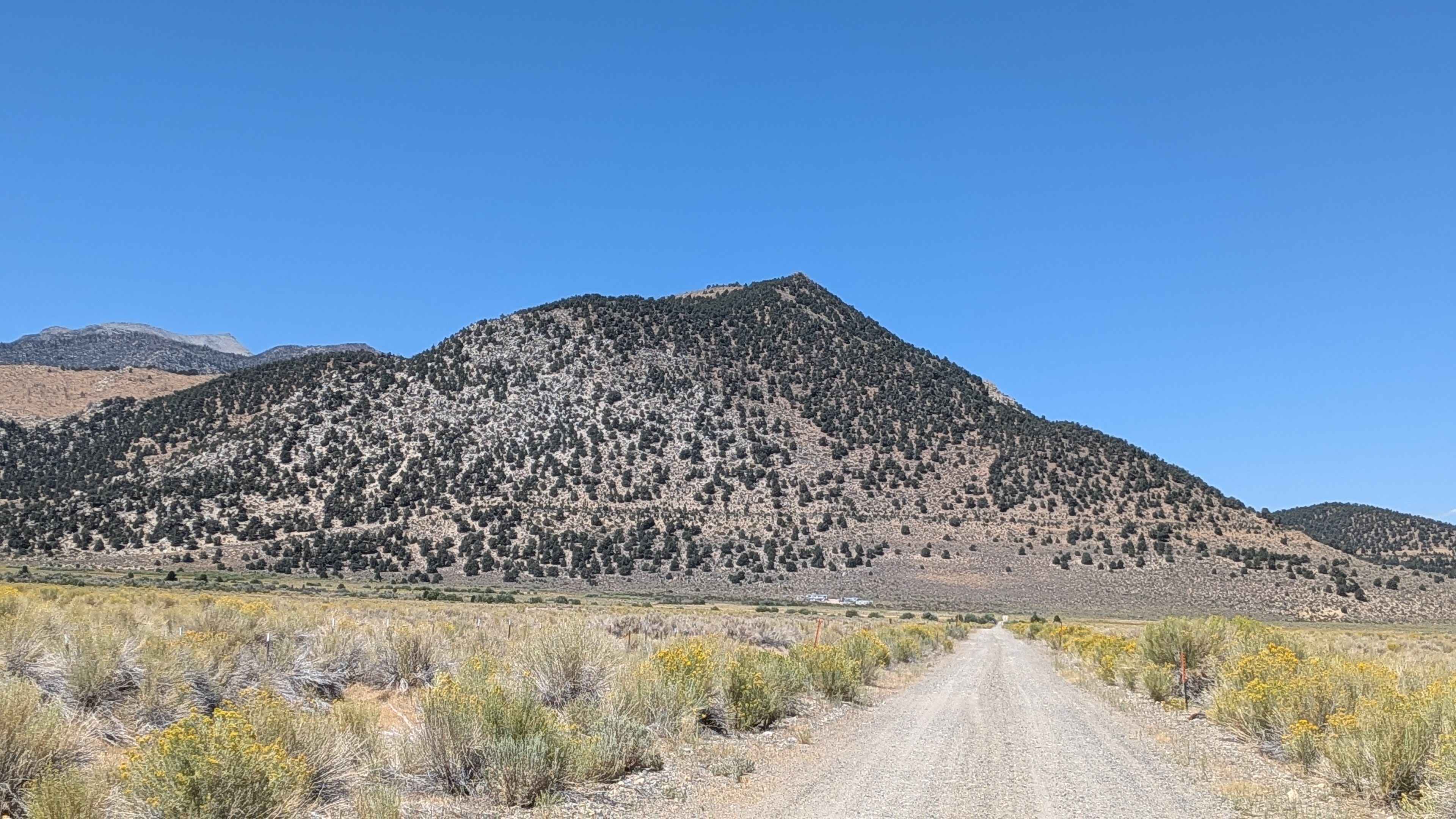 Old State Highway - FS1S29D