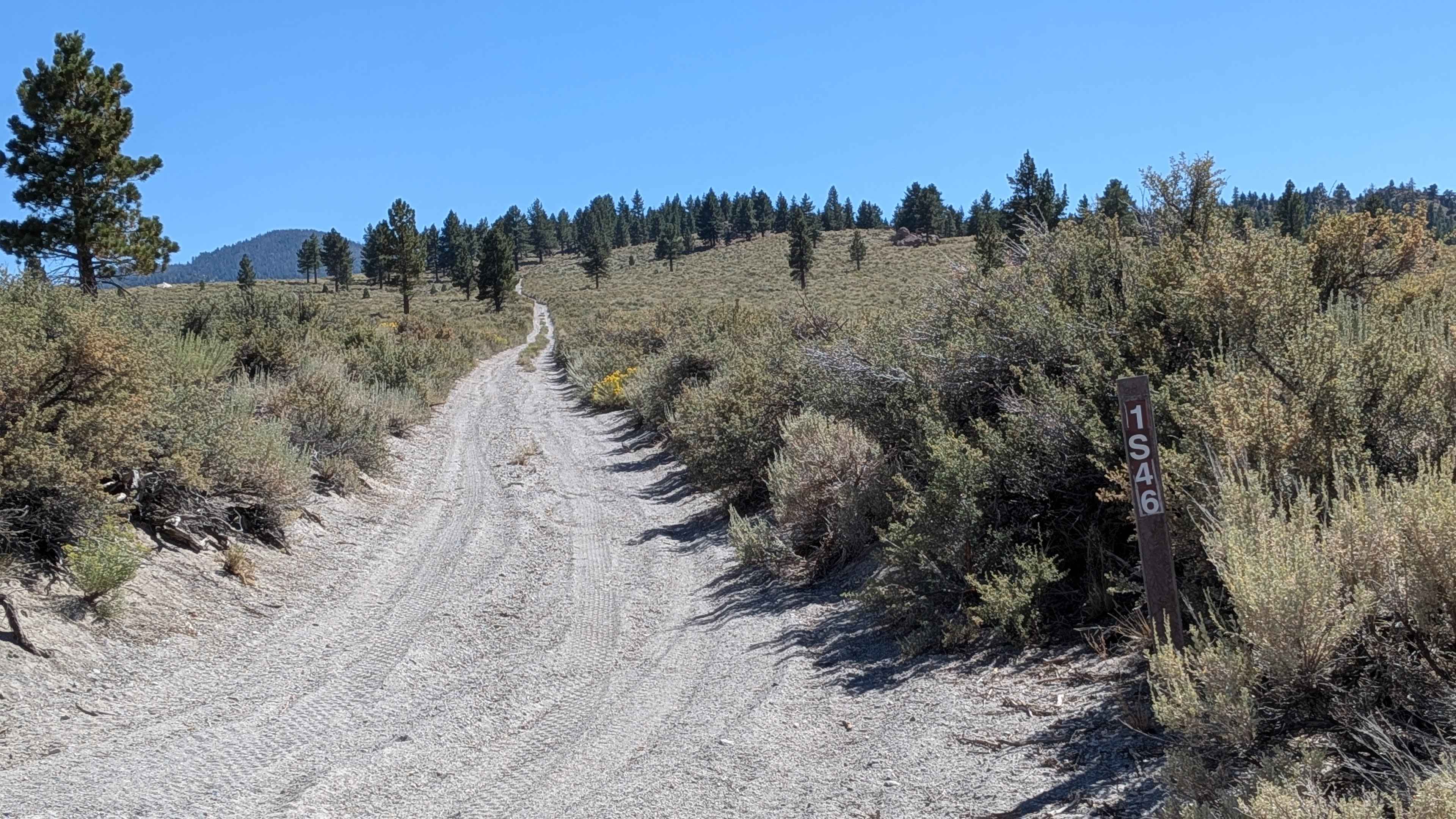 Aeolian Ridge FS1S46