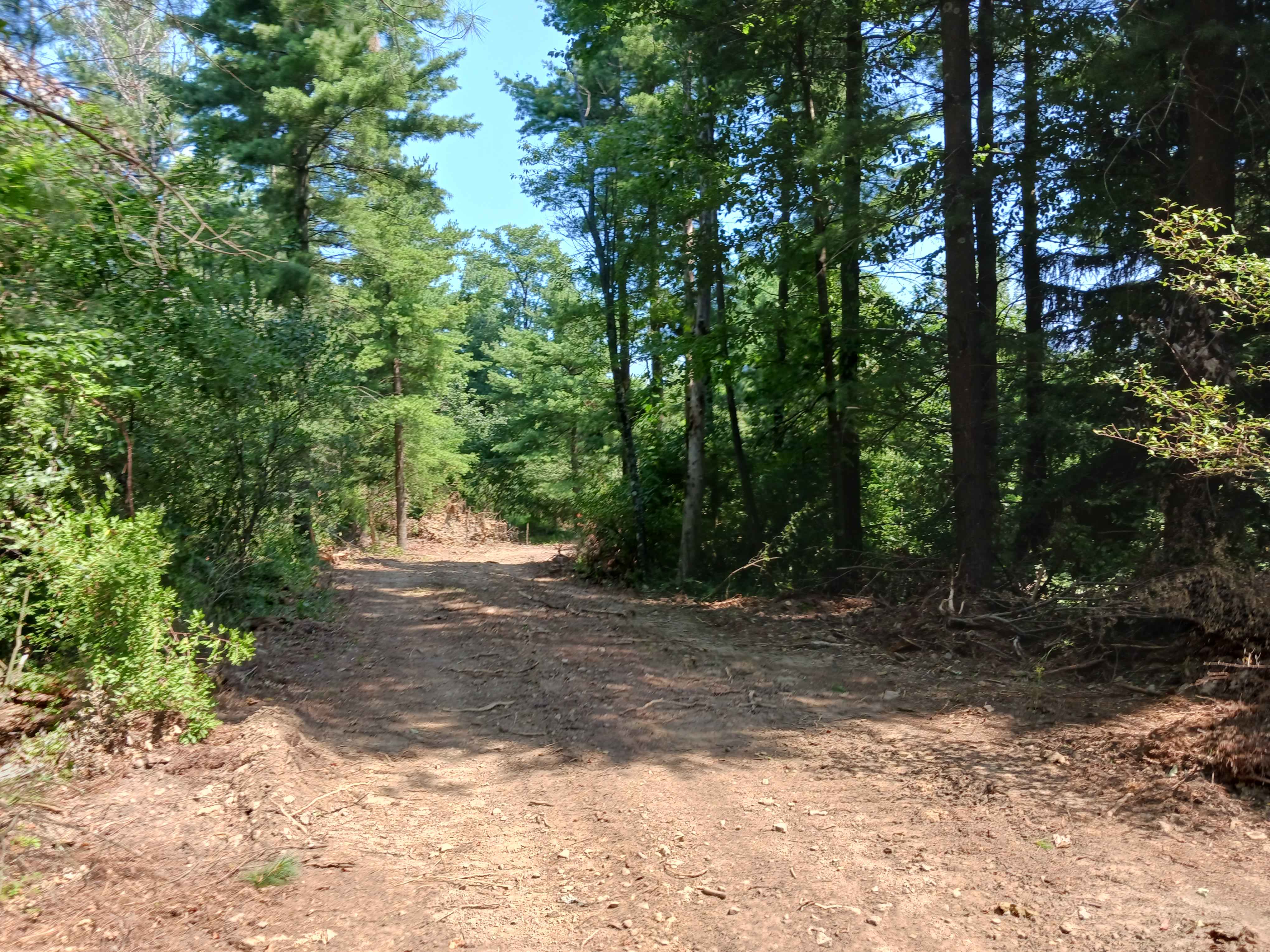 Opossum Run - Rock Run Recreation Area