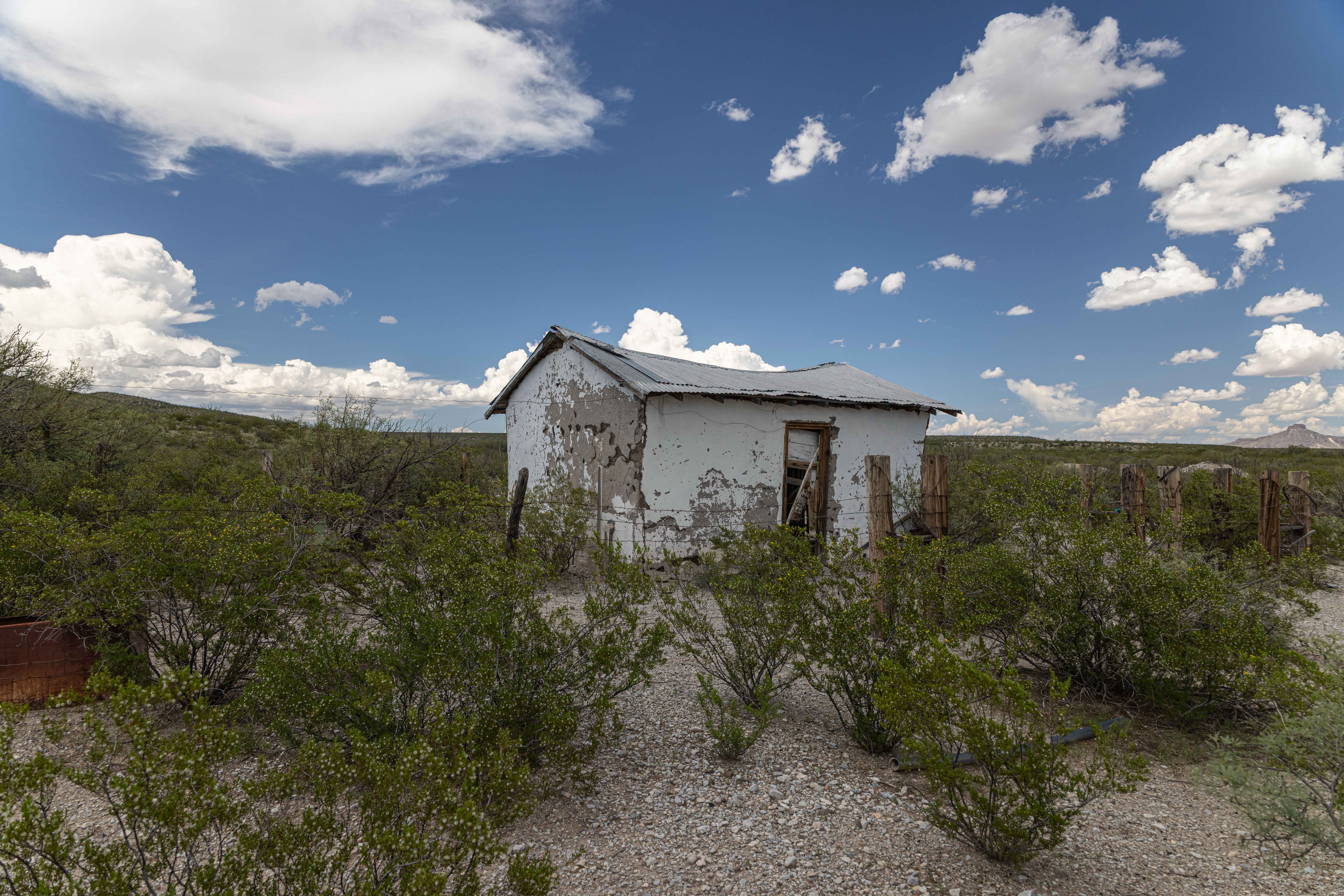 BBRSP West Casa Ramon