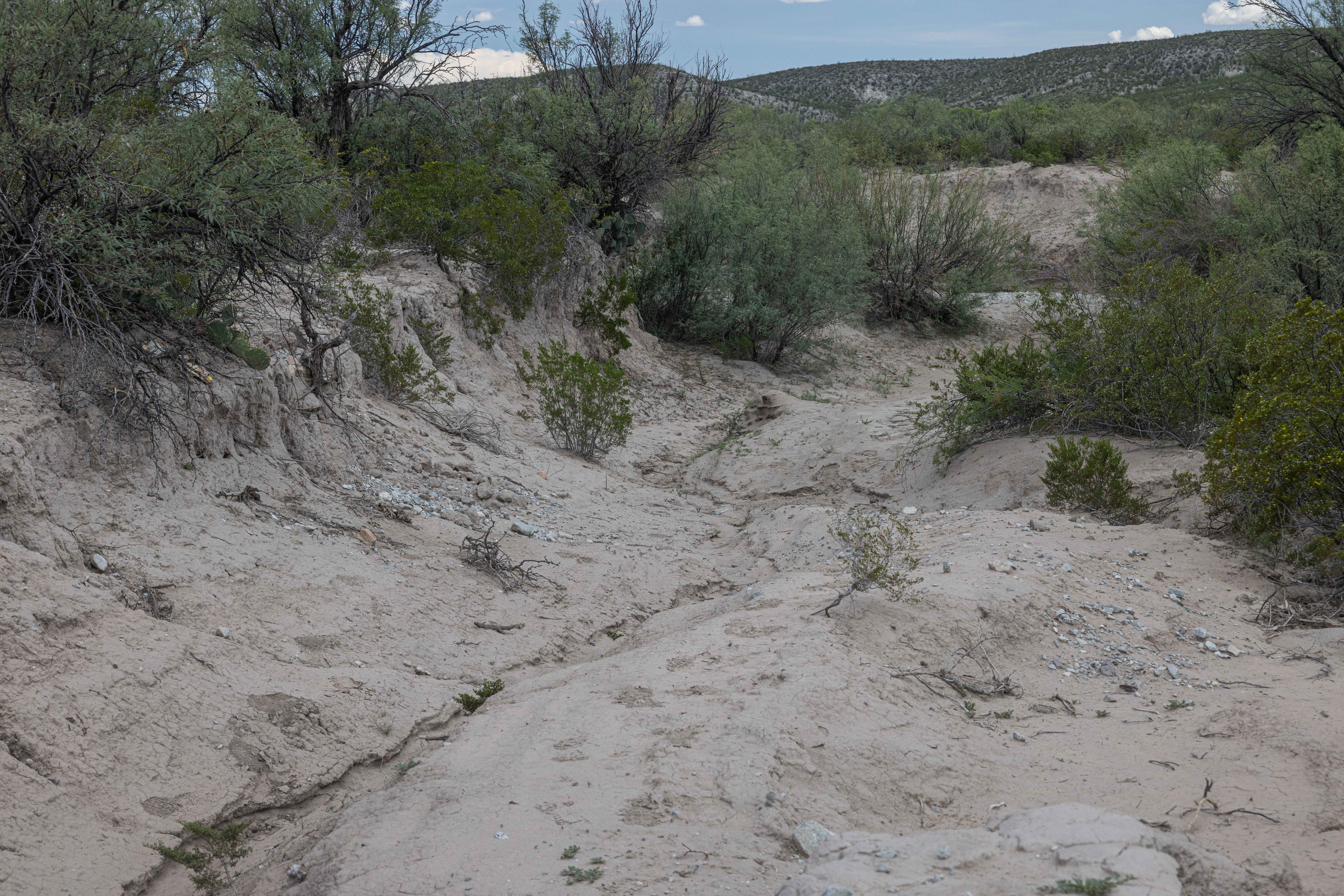 BBRSP West Casa Ramon