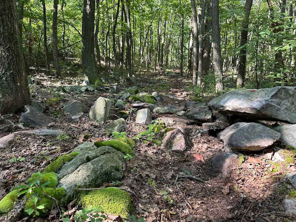 112-102 Connector Trail