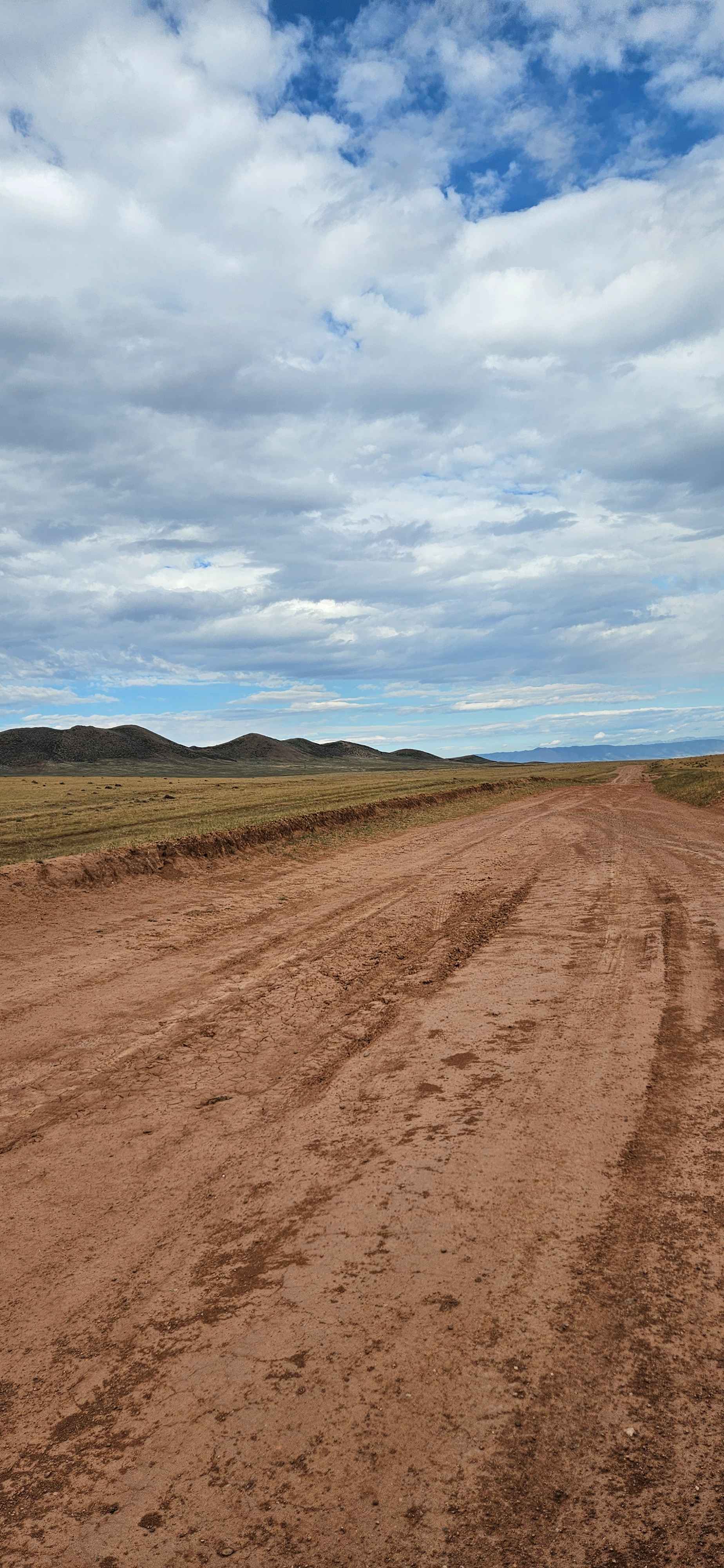 Sportsman Lake Road - CR 316