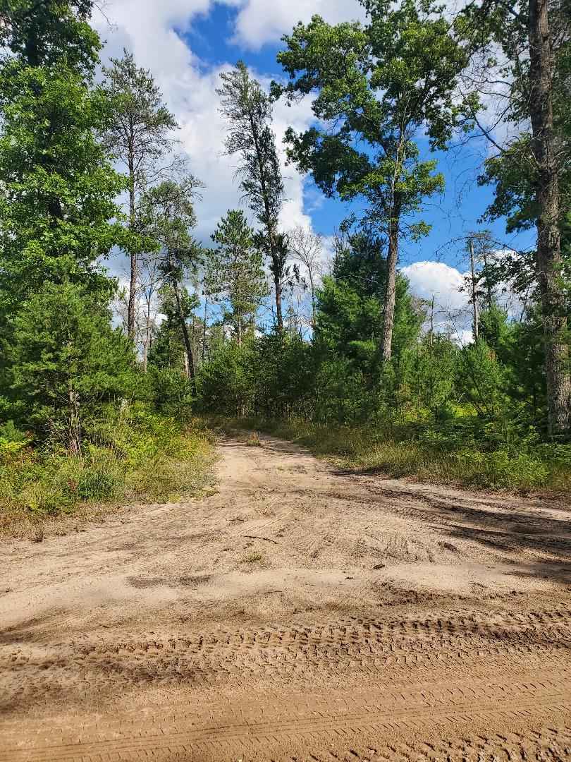 North Section 20 Road