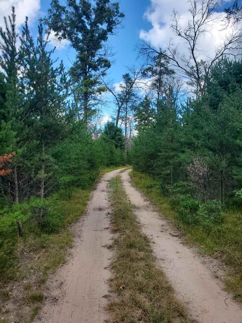 North Section 20 Road