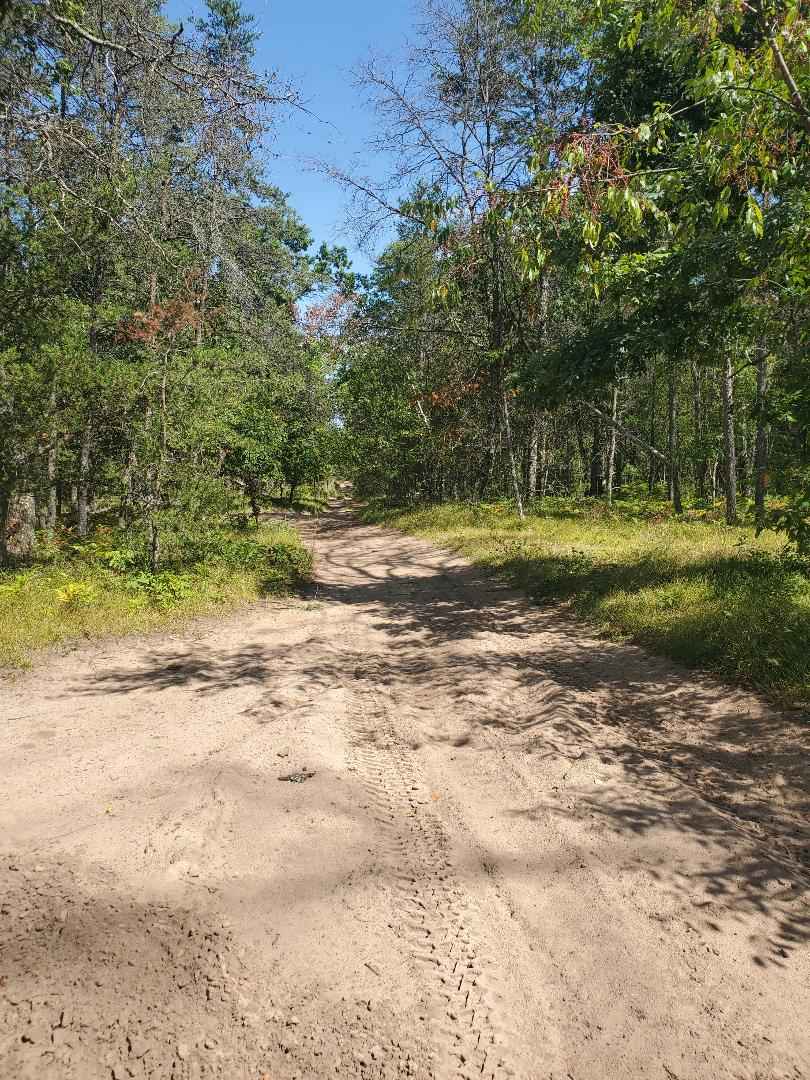 The Outer Dogman Trail