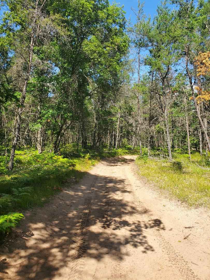 The Outer Dogman Trail