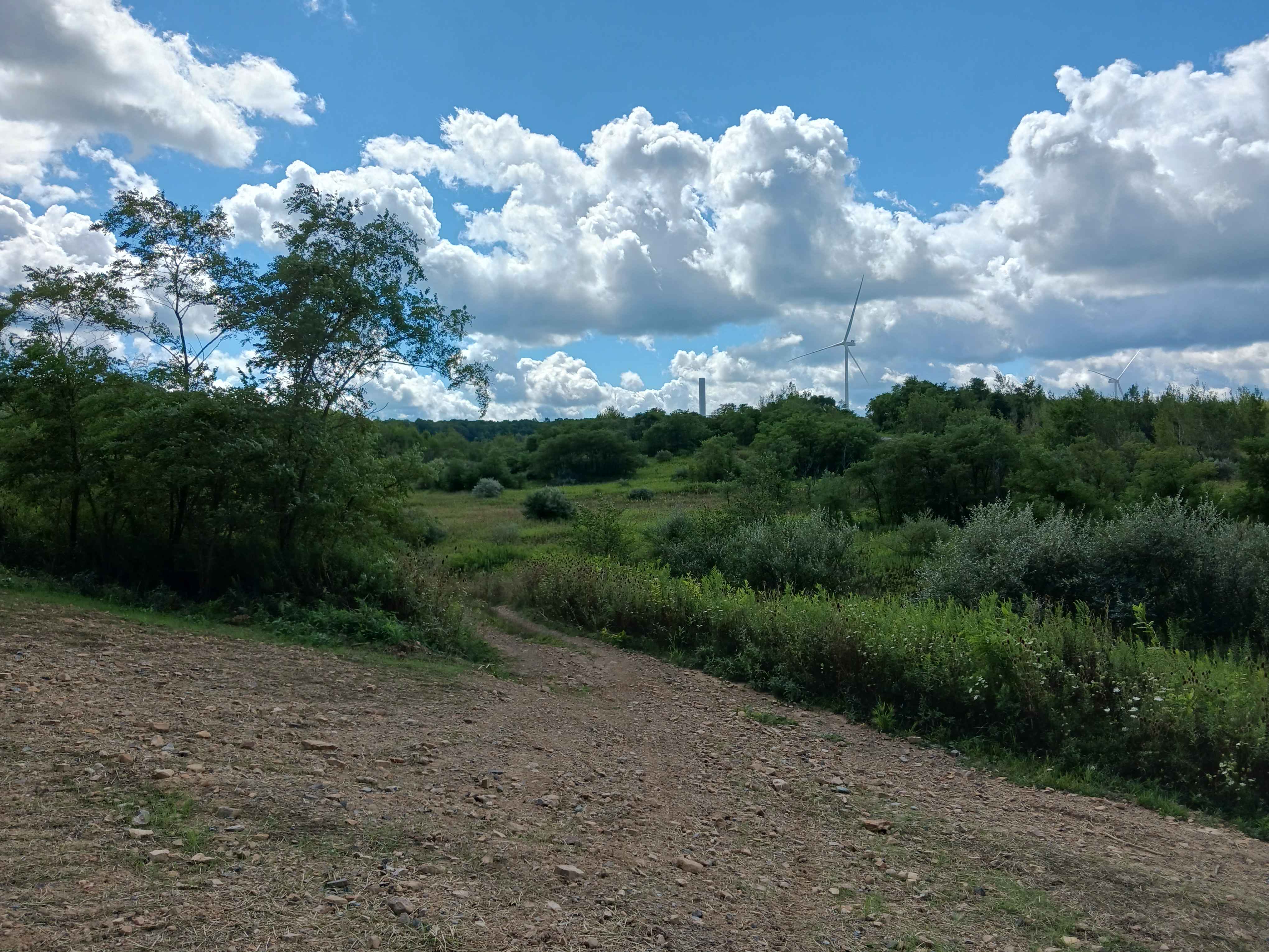 Valley View - Rock Run Recreation Area