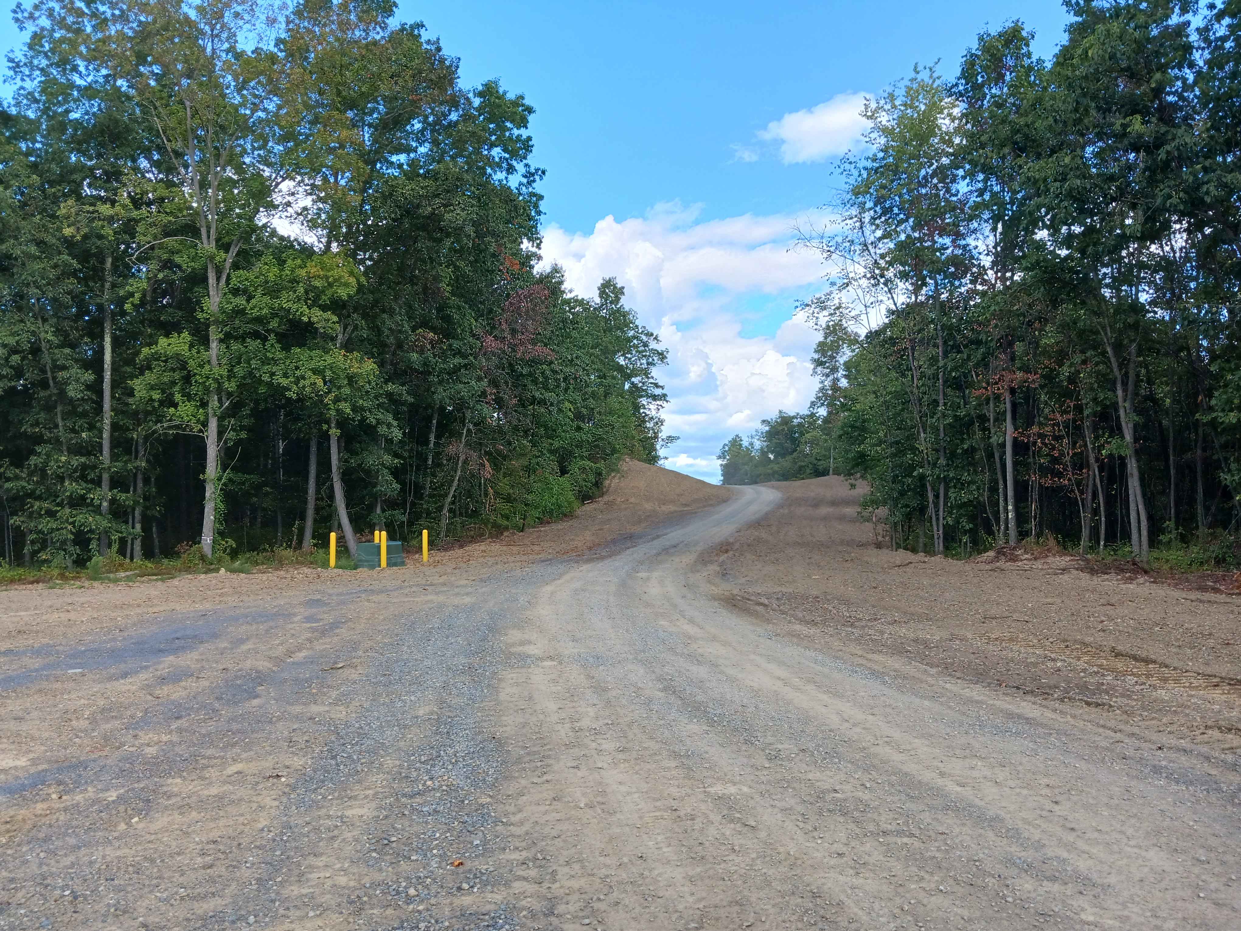 Grouse Drive - Rock Run Recreation Area