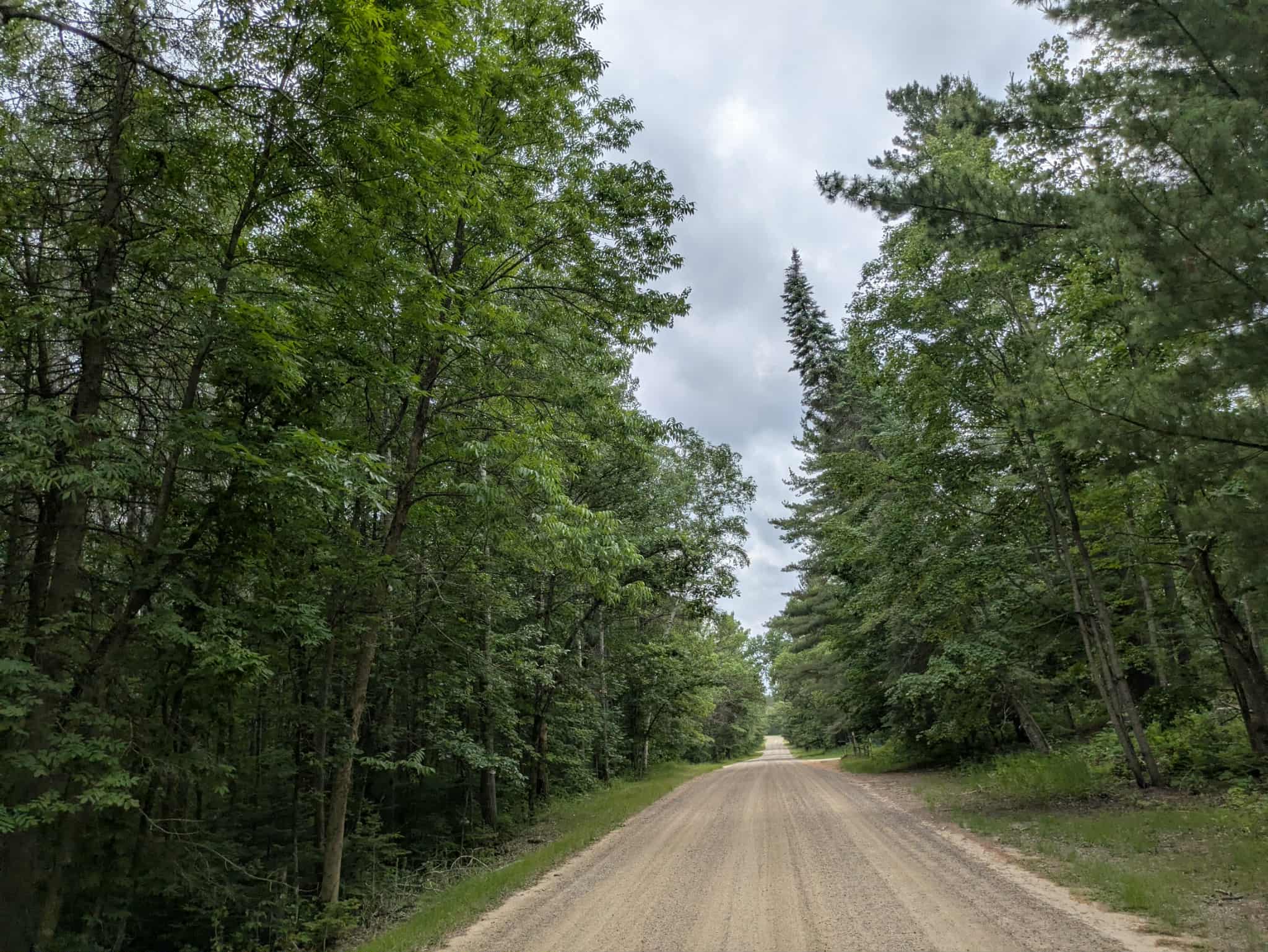 Saubtine Road Northwest