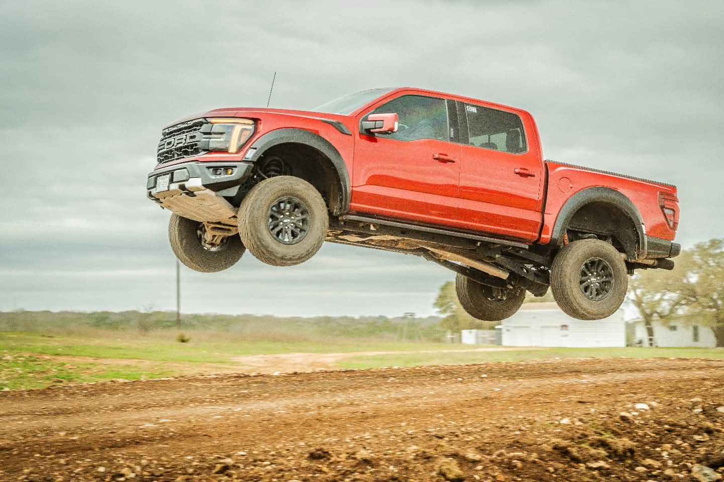 Truck / SXS Short Course