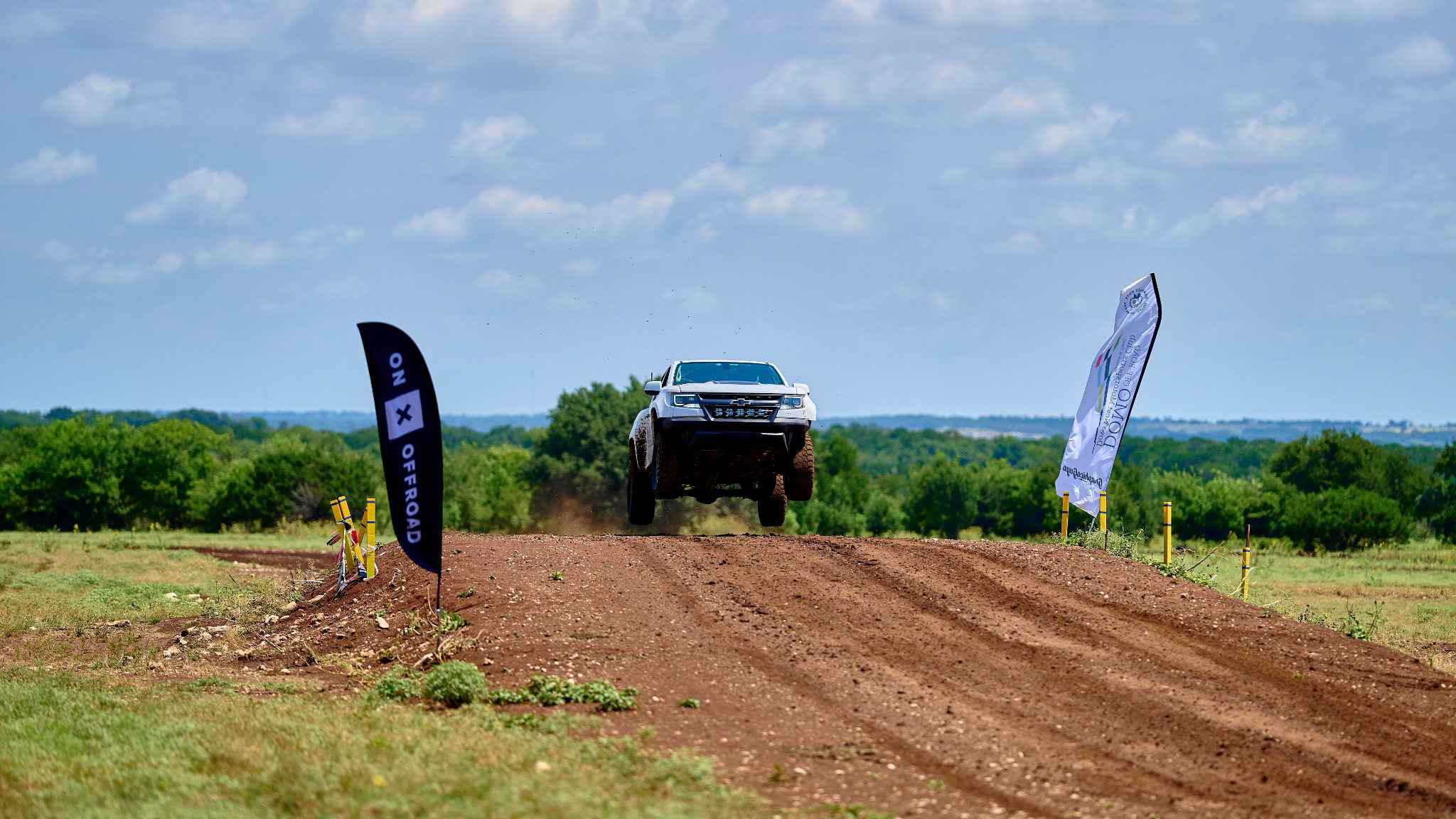 Truck / SXS Short Course