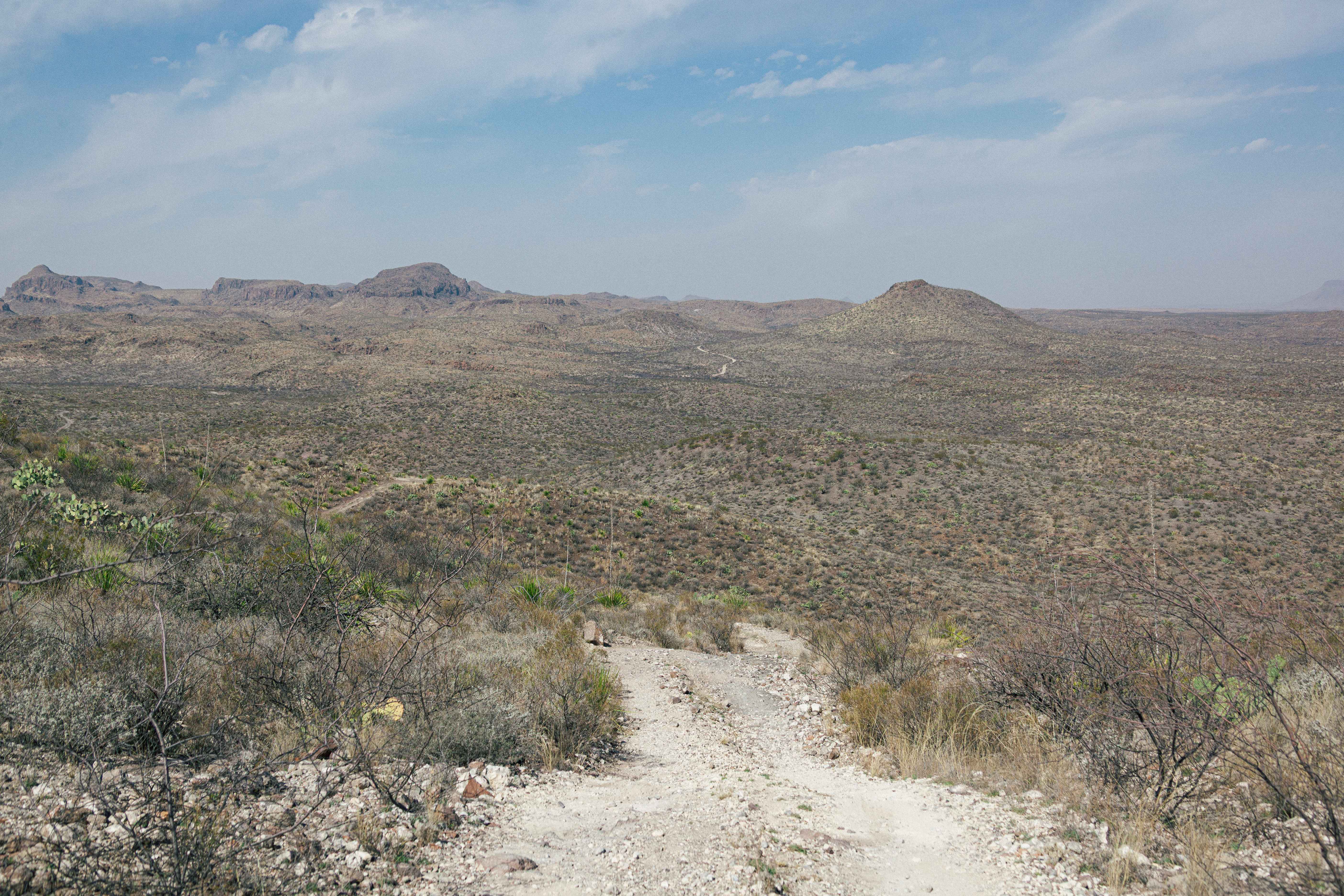 BBRSP Madrid Falls Road