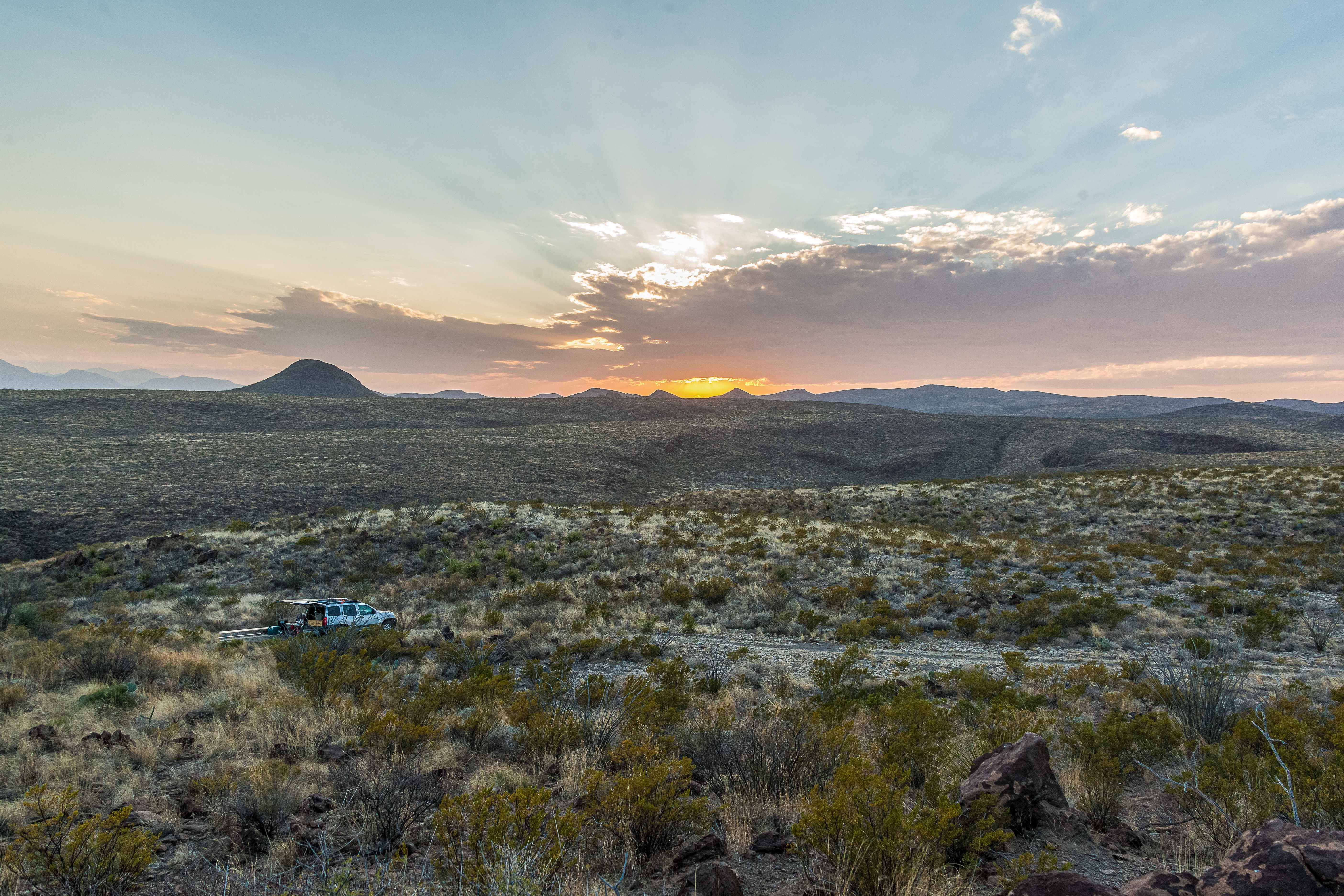 BBRSP Madrid Falls Road