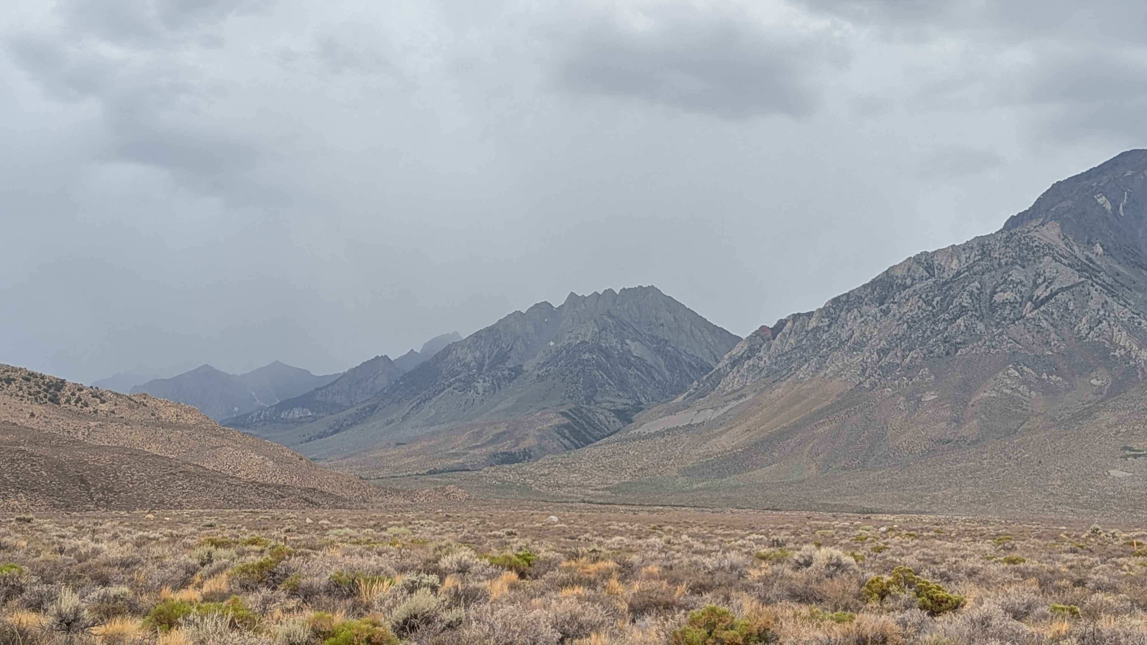 Tungsten Hills North