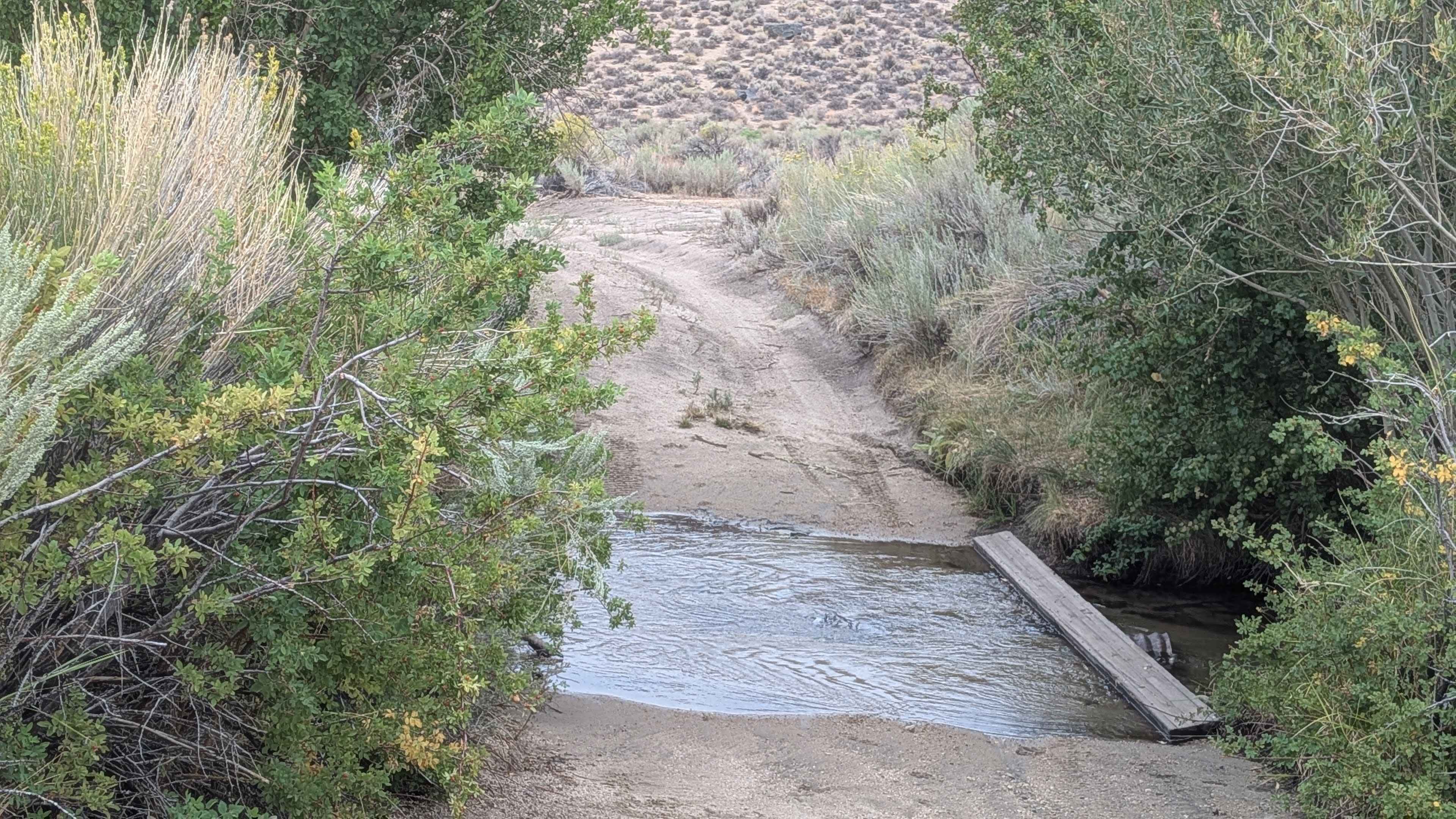 Lucky Strike Mine - FS 7S105