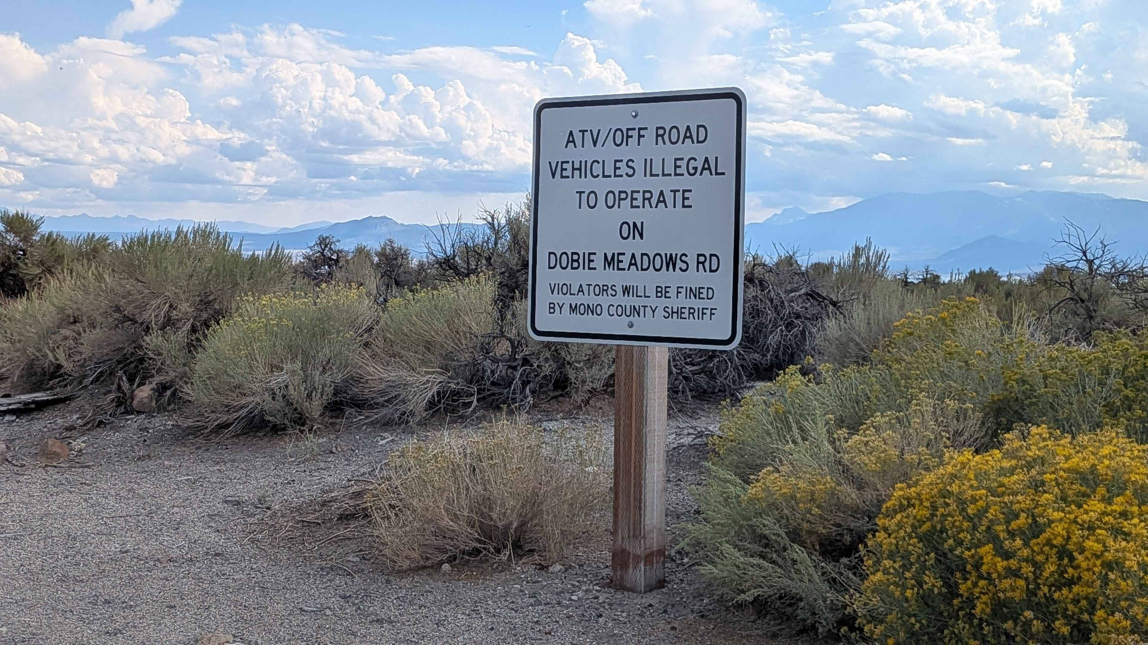 Dobie Meadows Road North