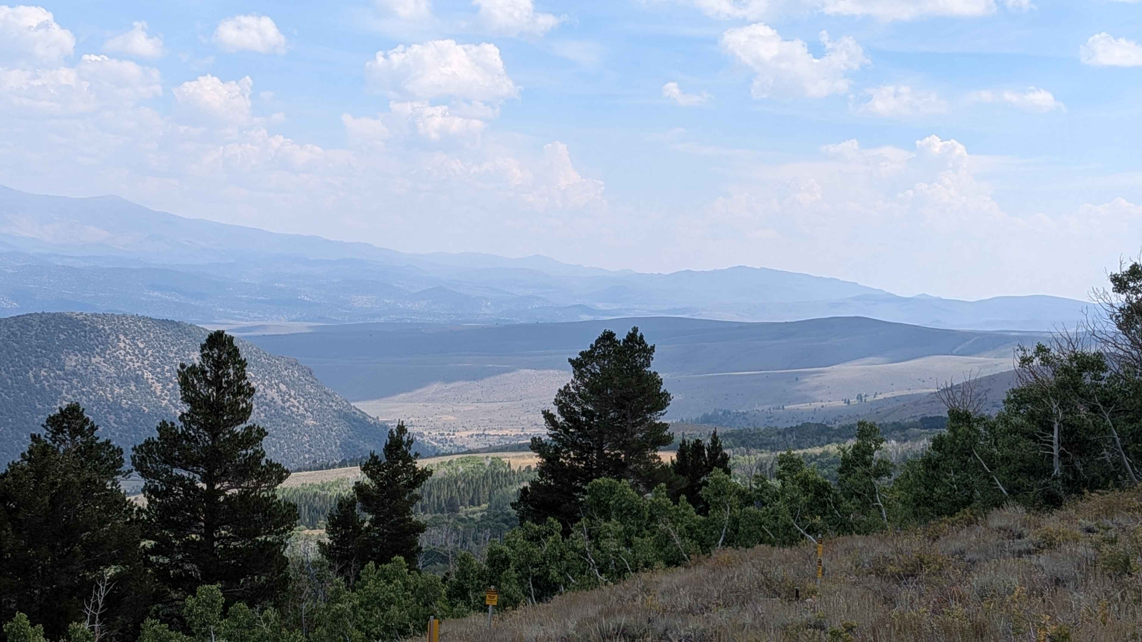 Upper Summer Meadows Road - FS 32144