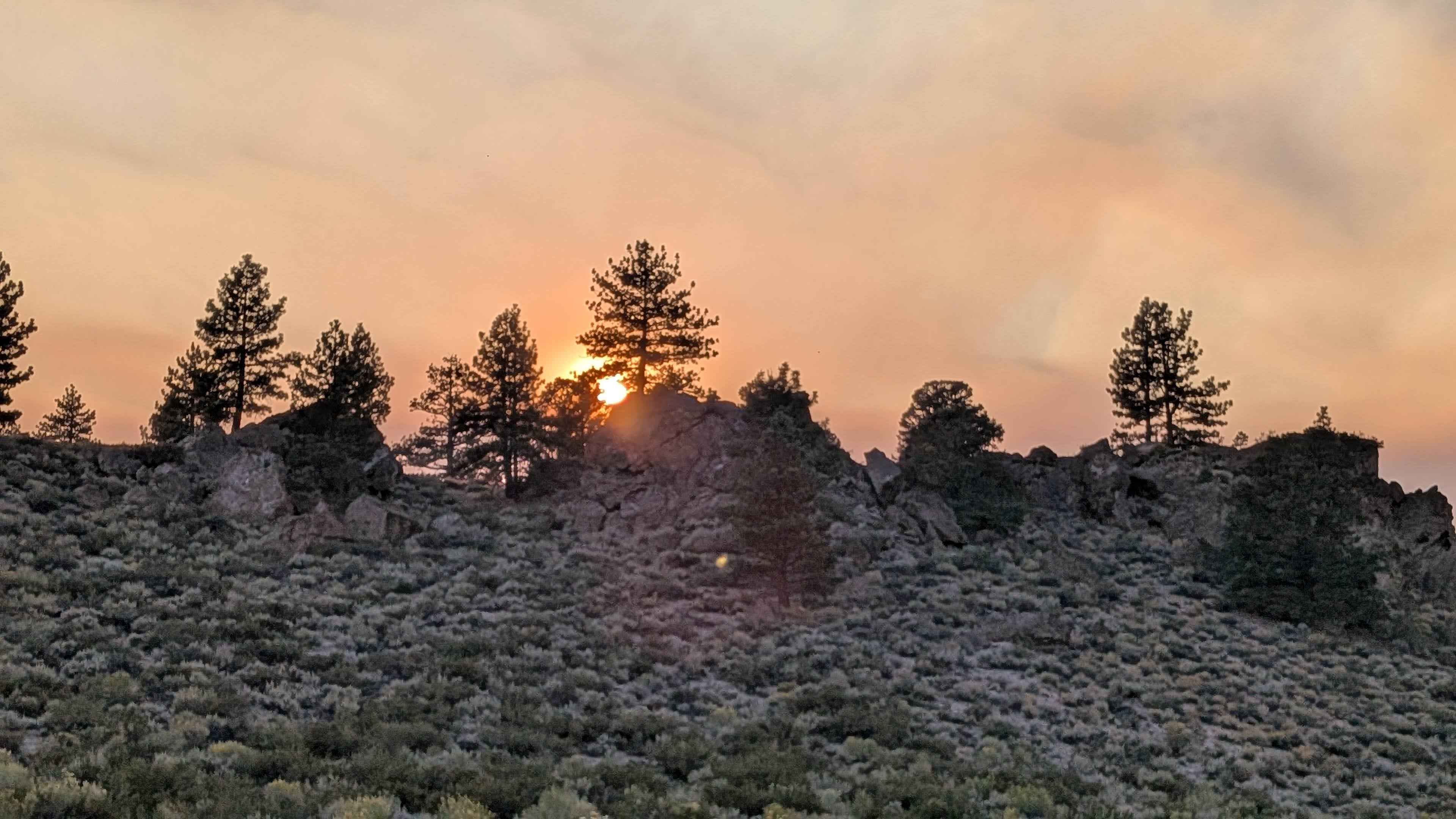 Owens Gorge Loop - FS 4S05