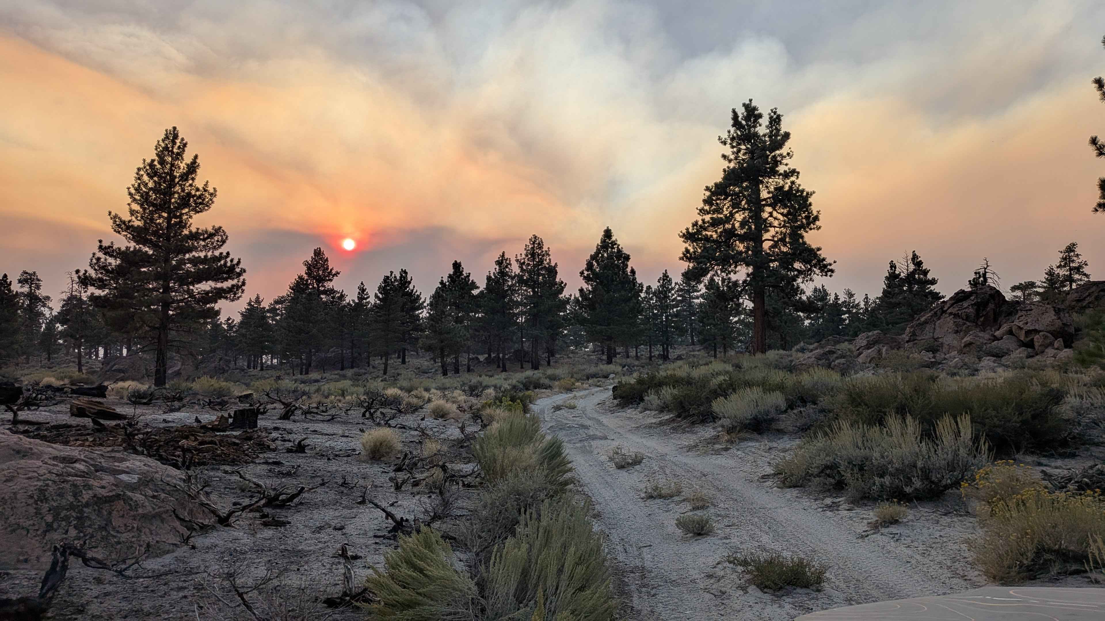 Owens Gorge Loop - FS 4S05