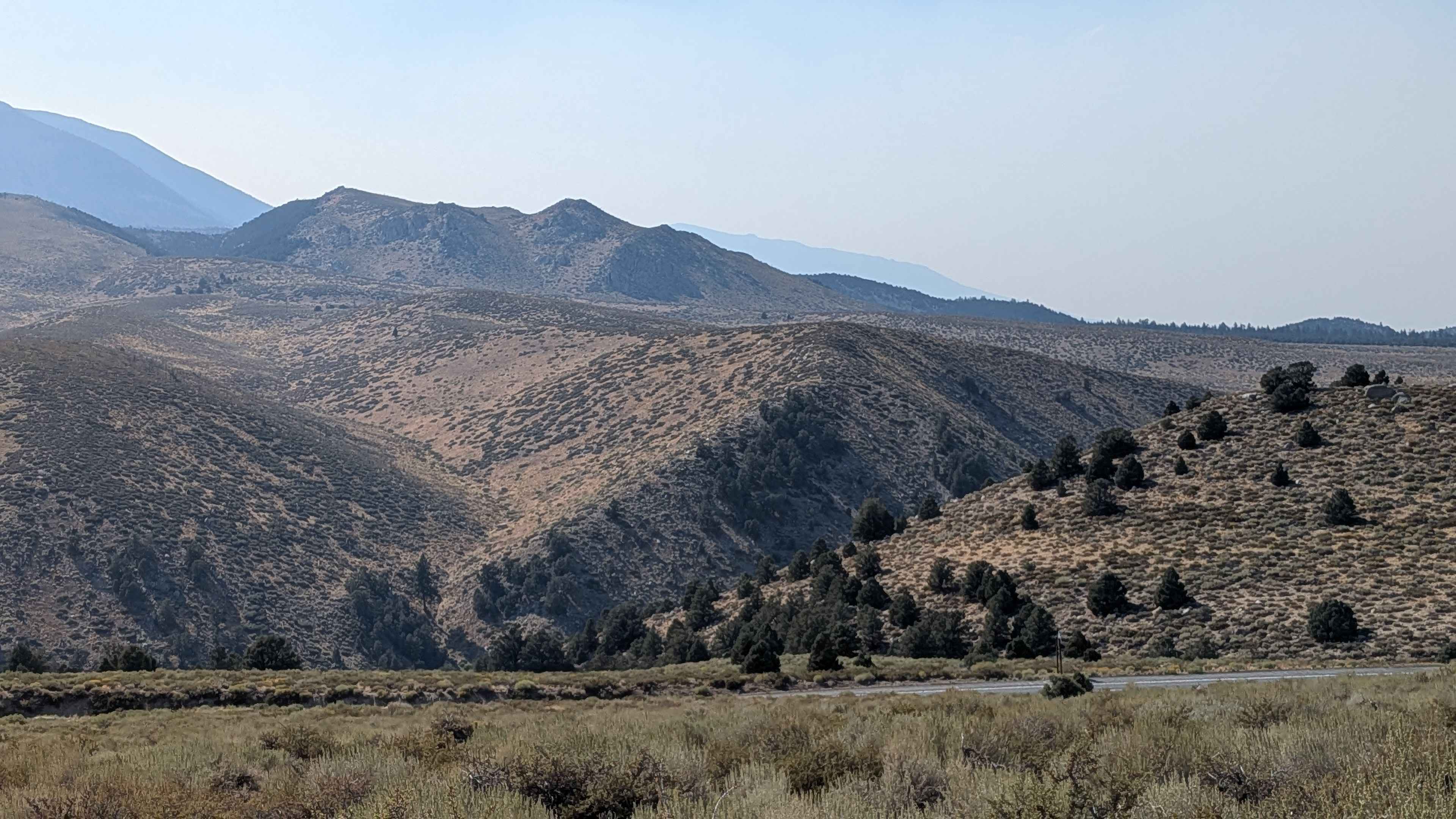 Forest Service Road 5S108