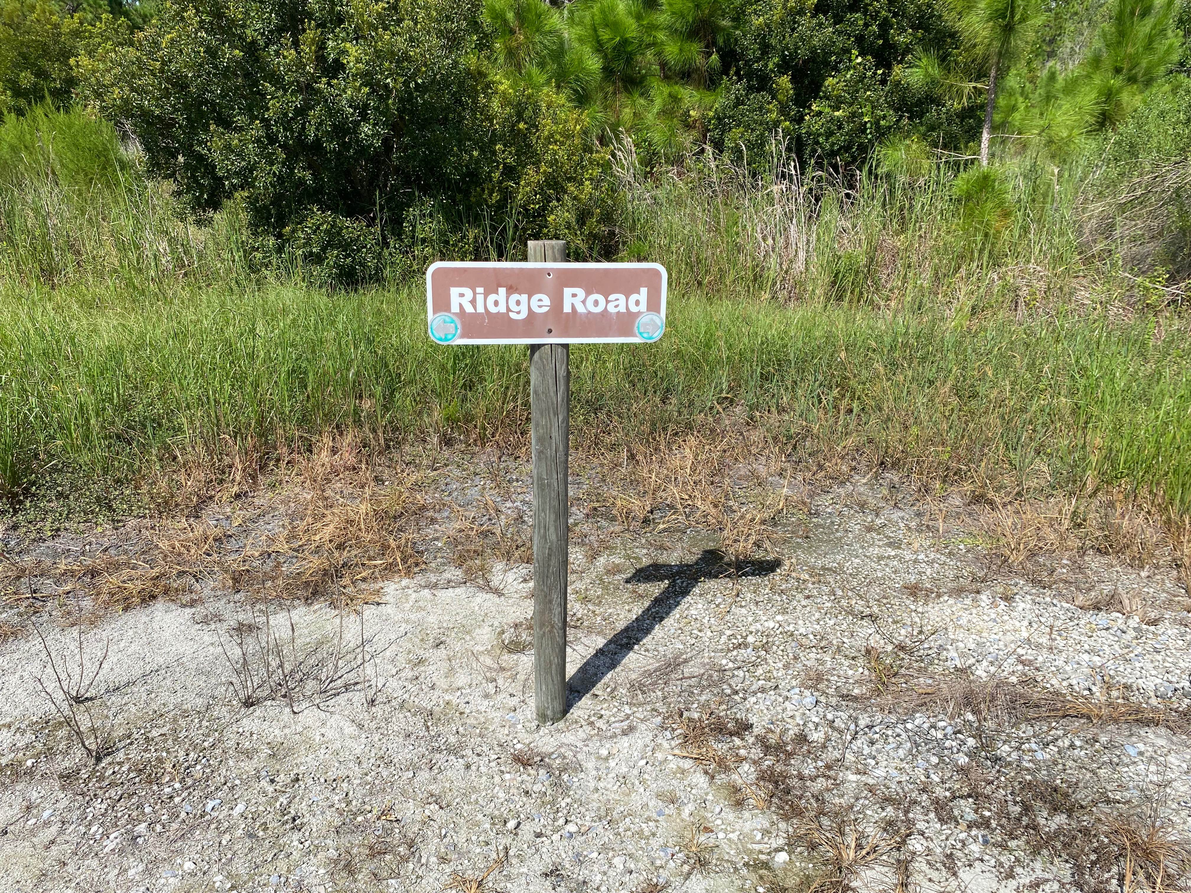 Ridge Road