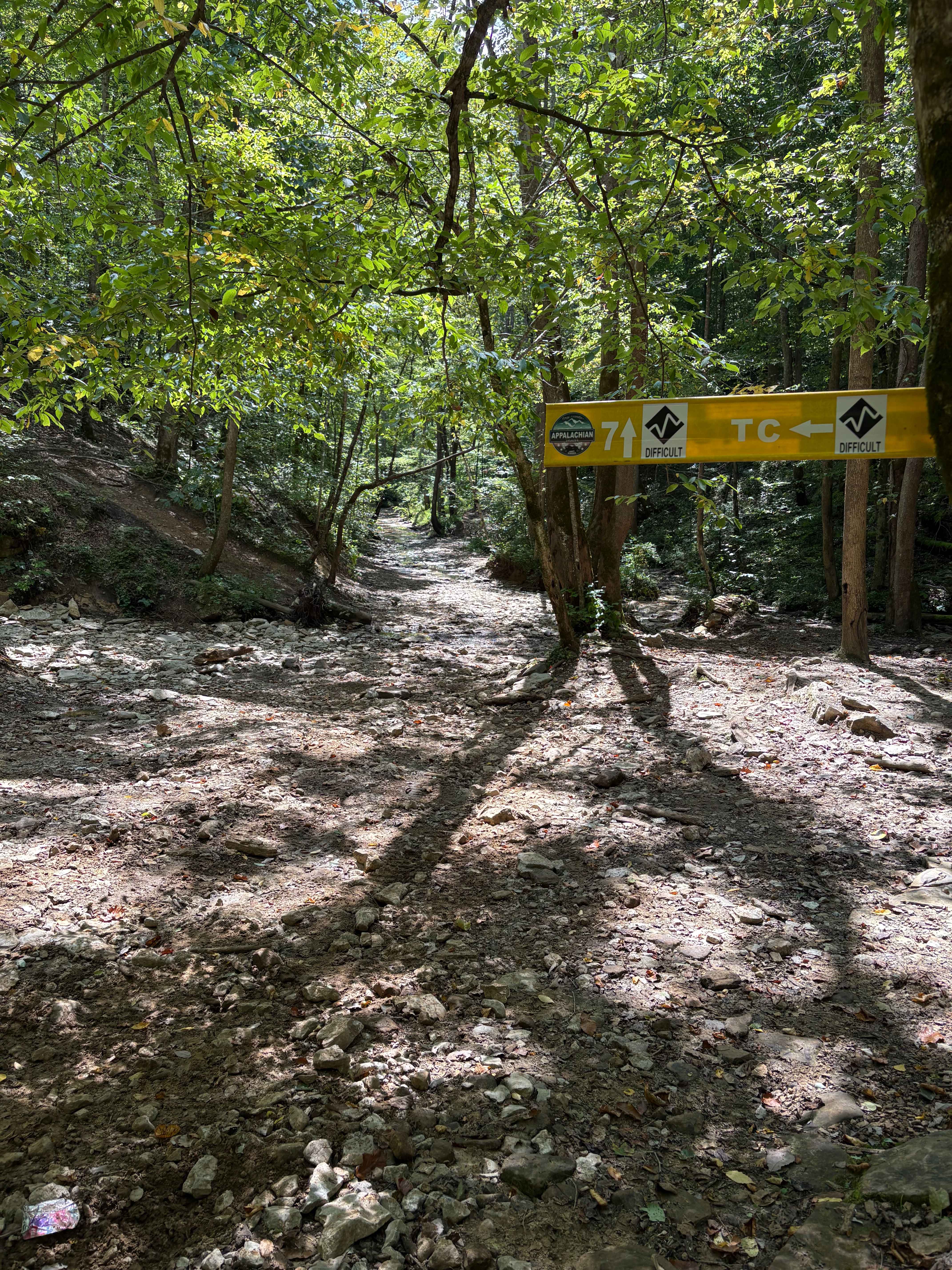 Trail 7 FFAT Boneyard