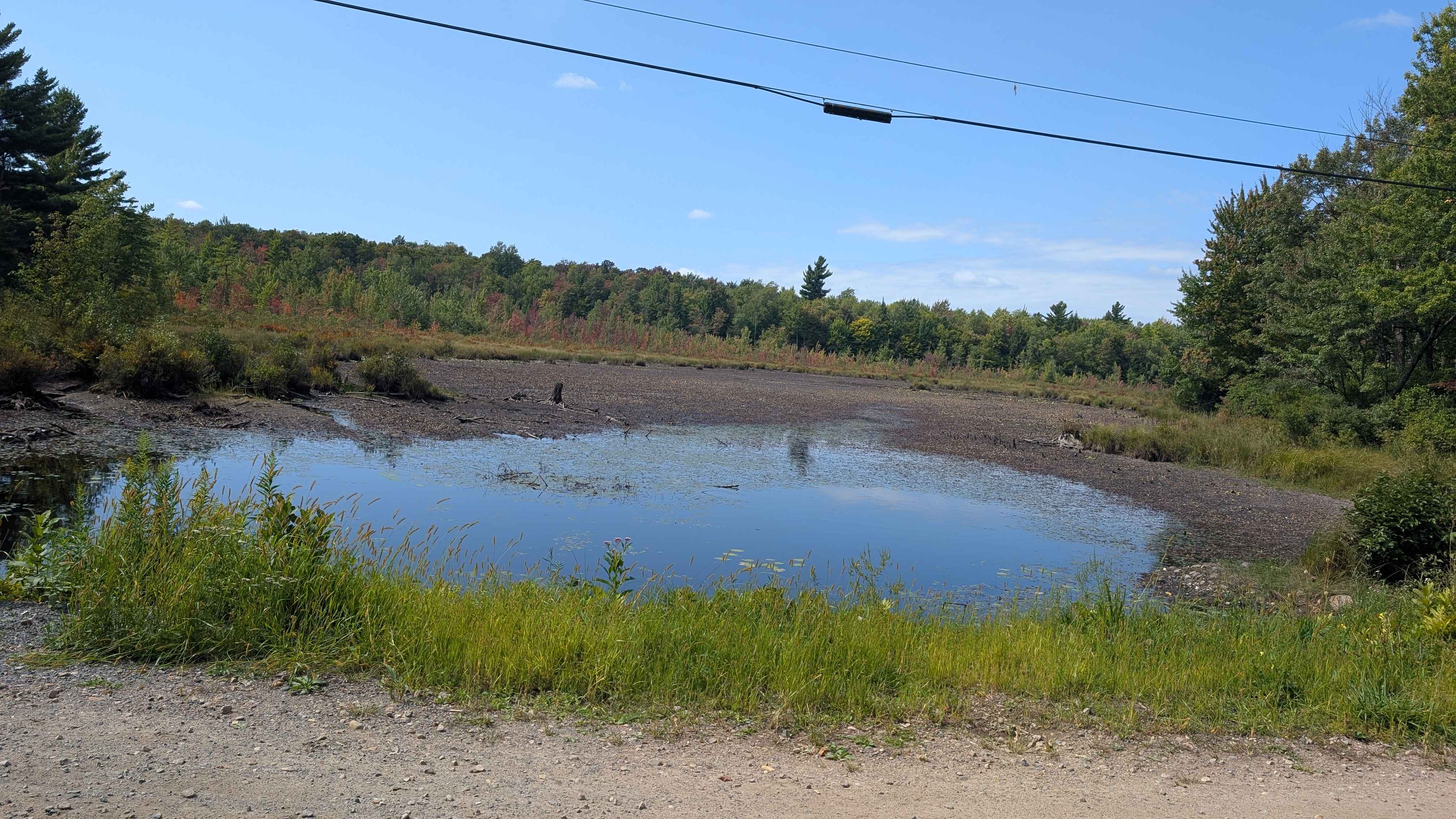 St. Lawrence County Pilot Trail