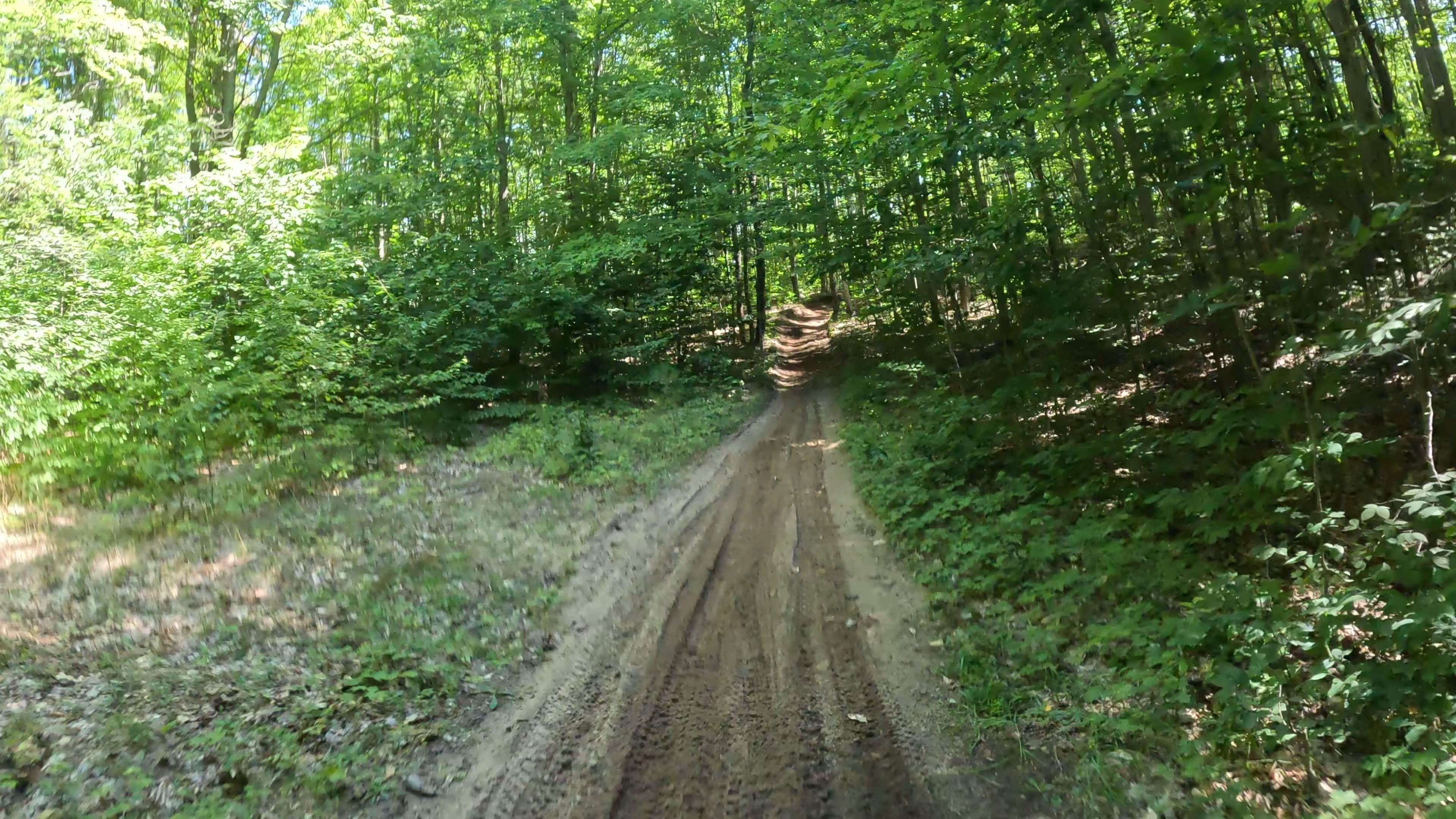 Kalkaska Trial Interconnector