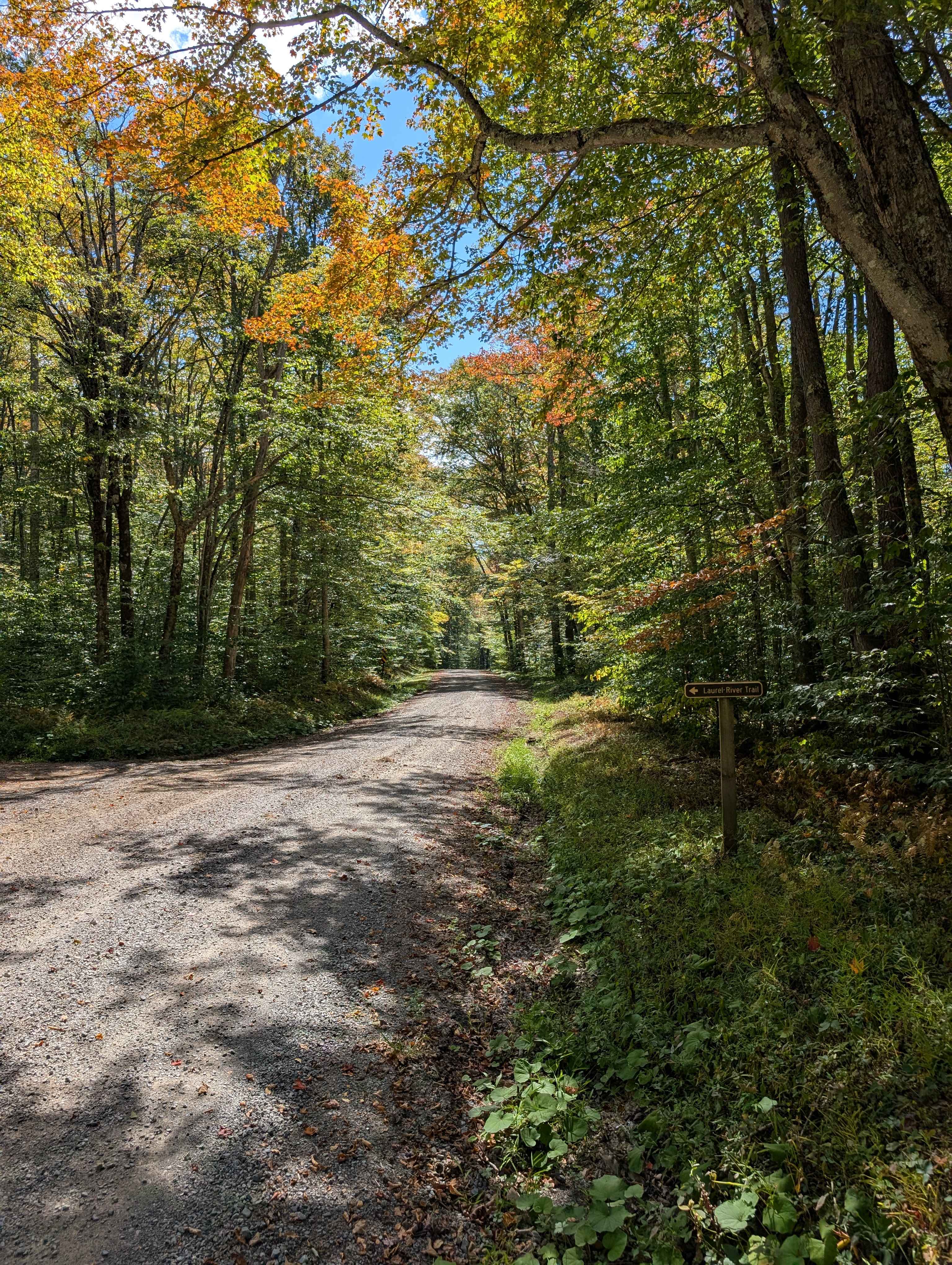 Little River Connector