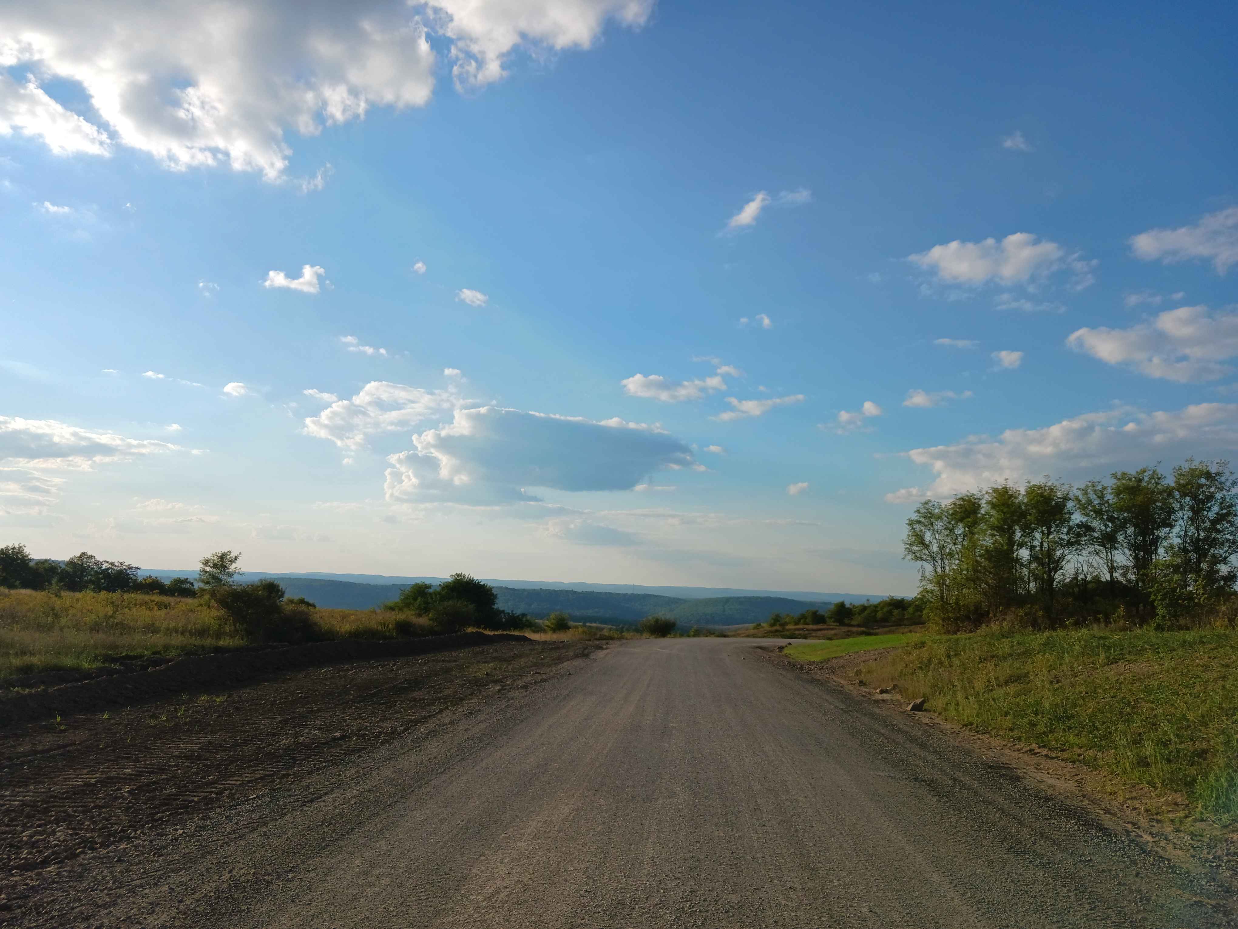 Clayworks Drive - Rock Run Recreation Area