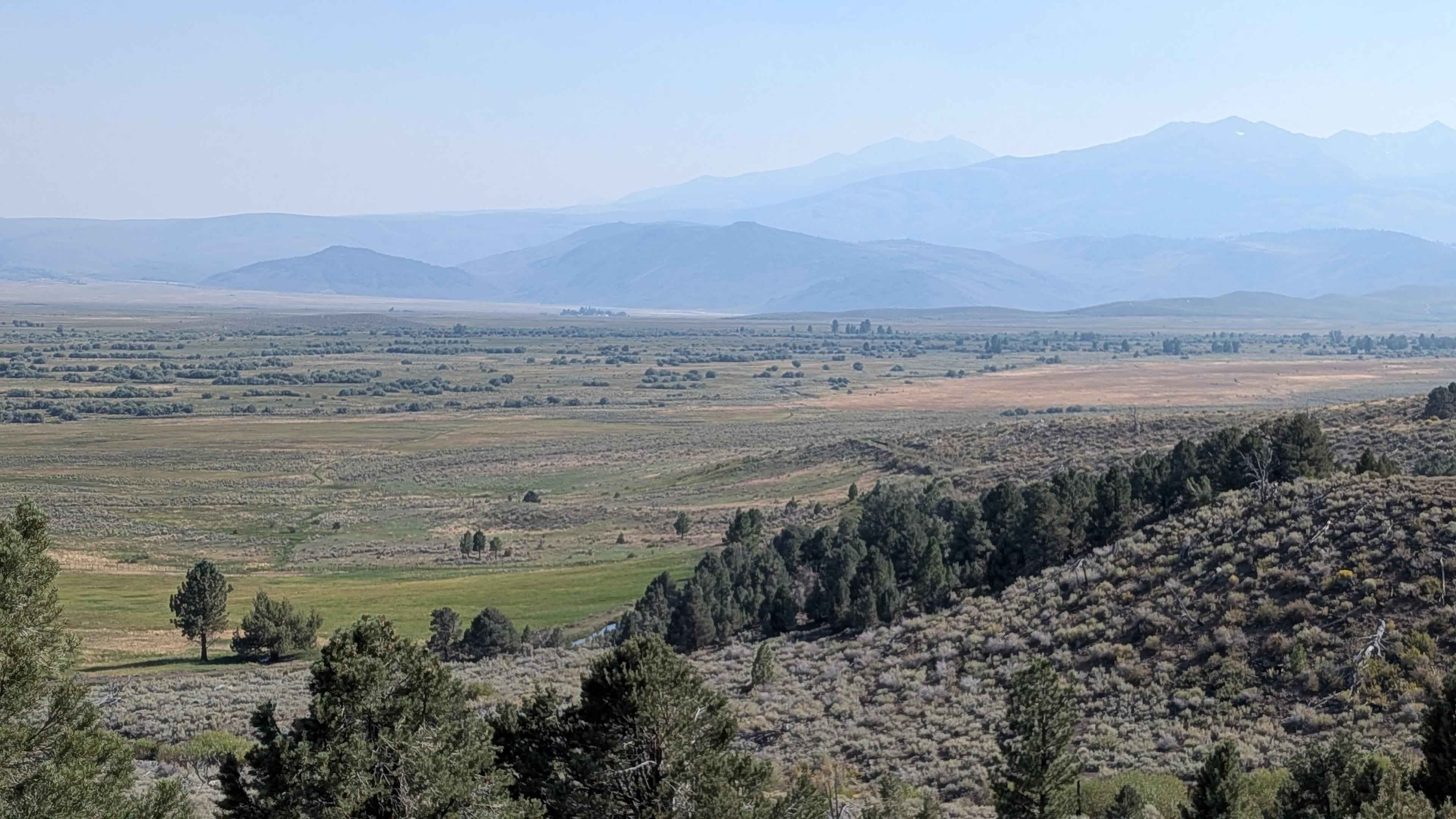 Buckeye Robinson Creek North