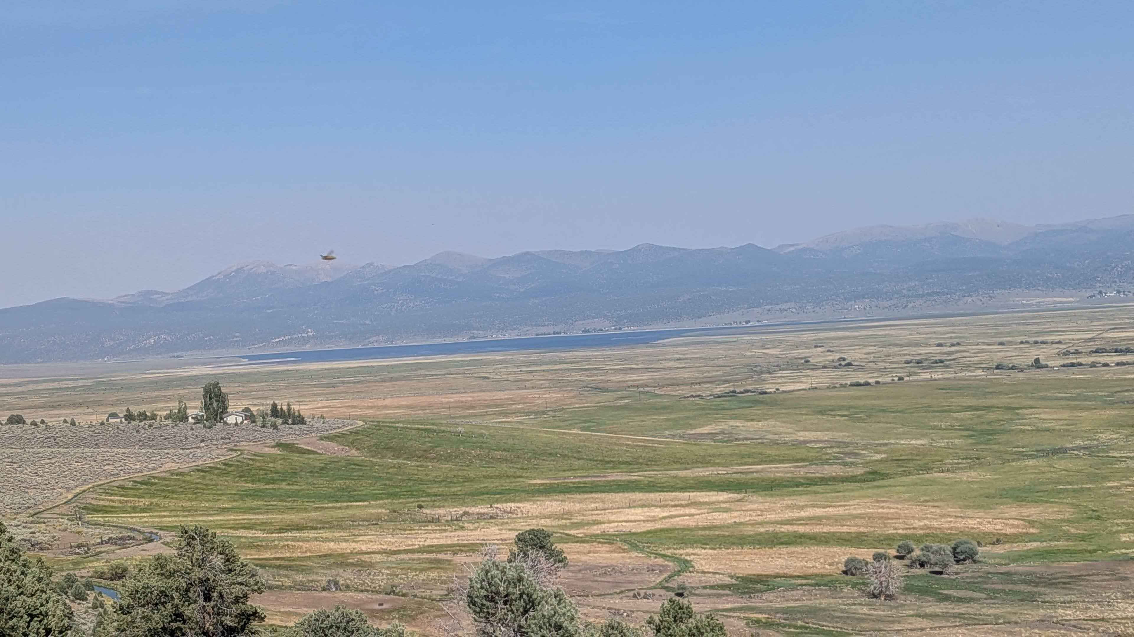 Buckeye Robinson Creek North