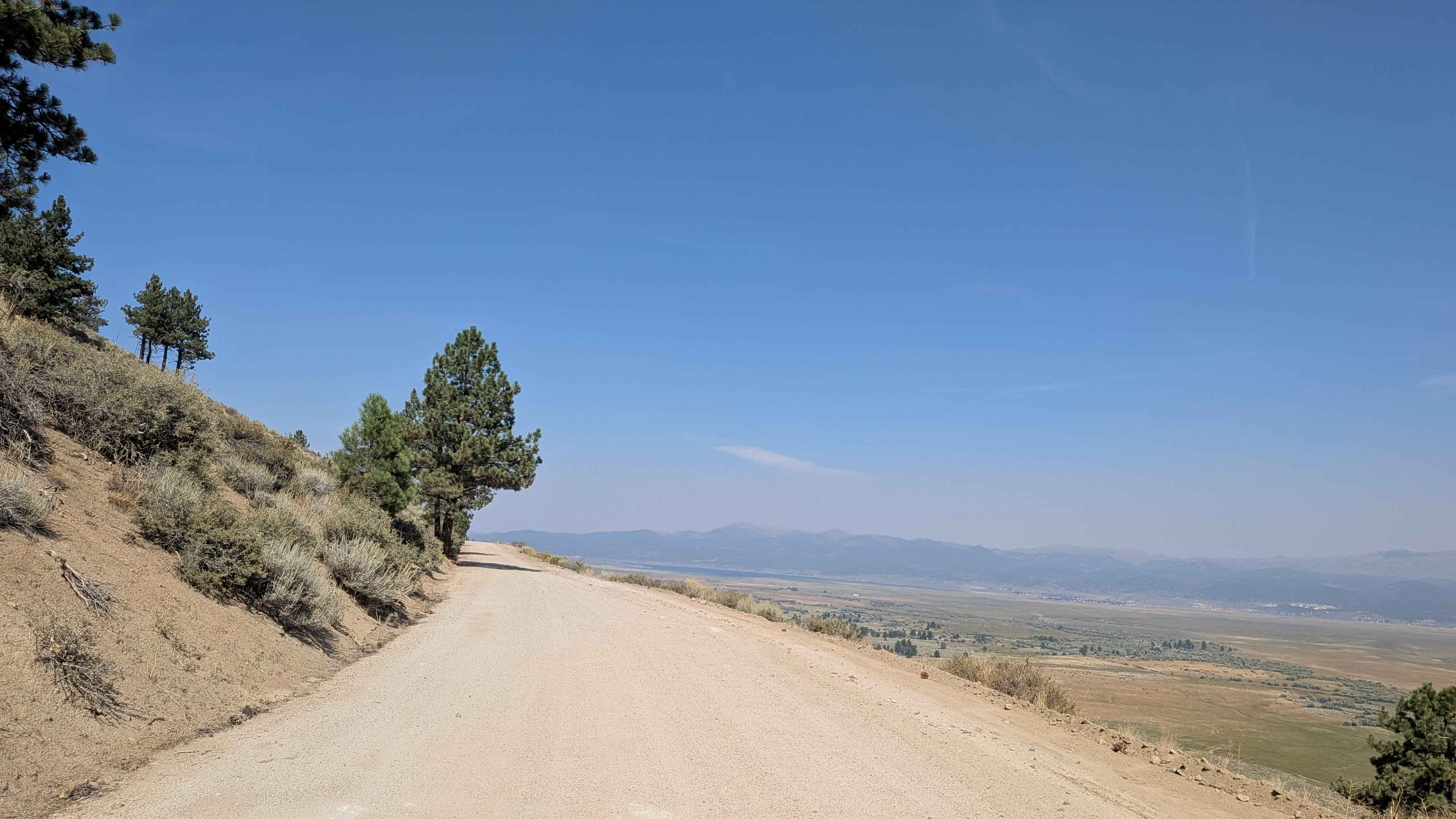 Leviathan Road East - FS 31052