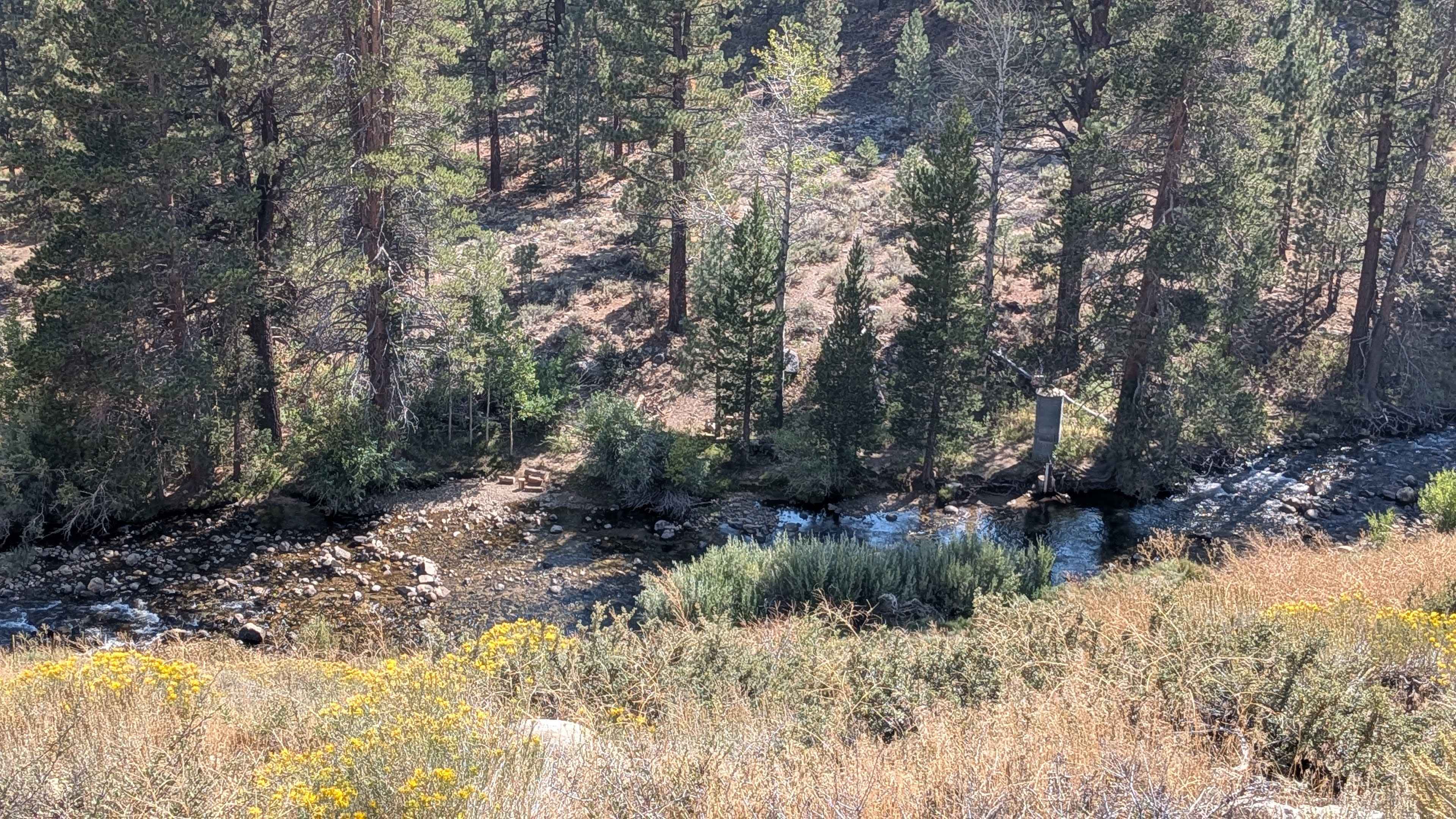 Leviathan Road East - FS 31052