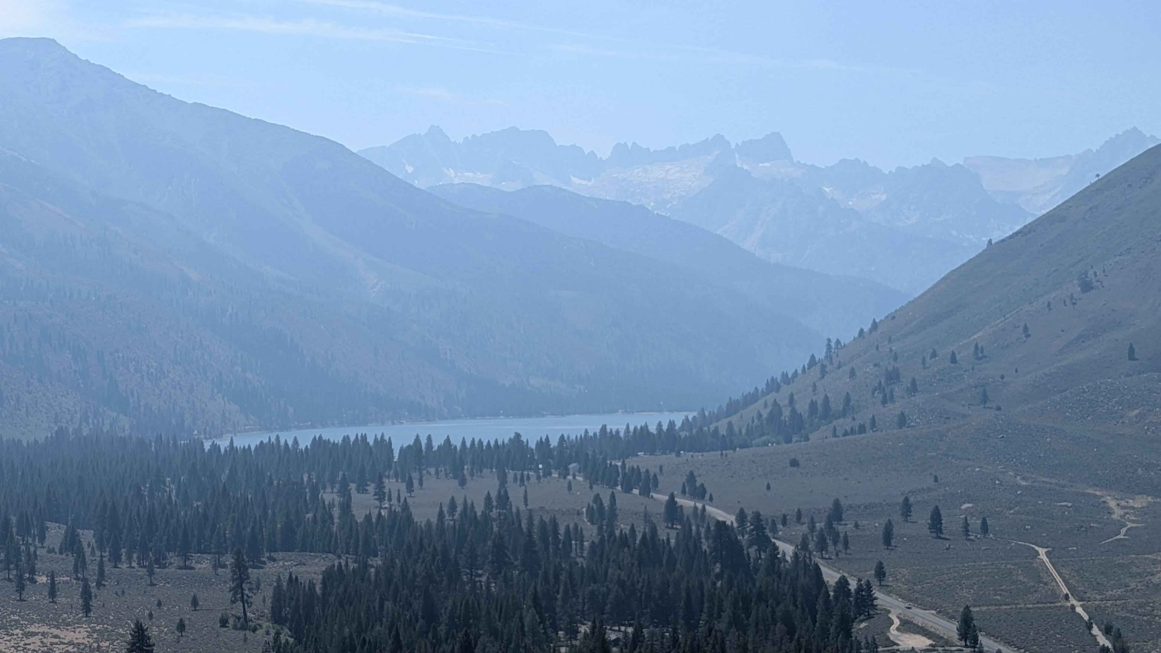 El Camino Estate Road - FS 32150