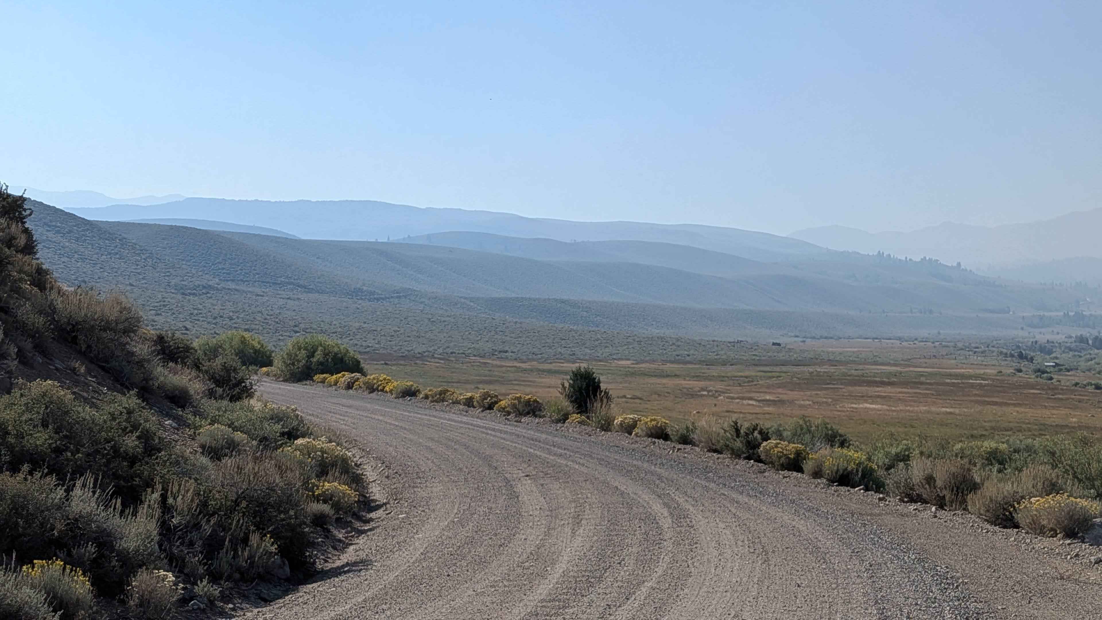 Little Walker Road - FS 22057