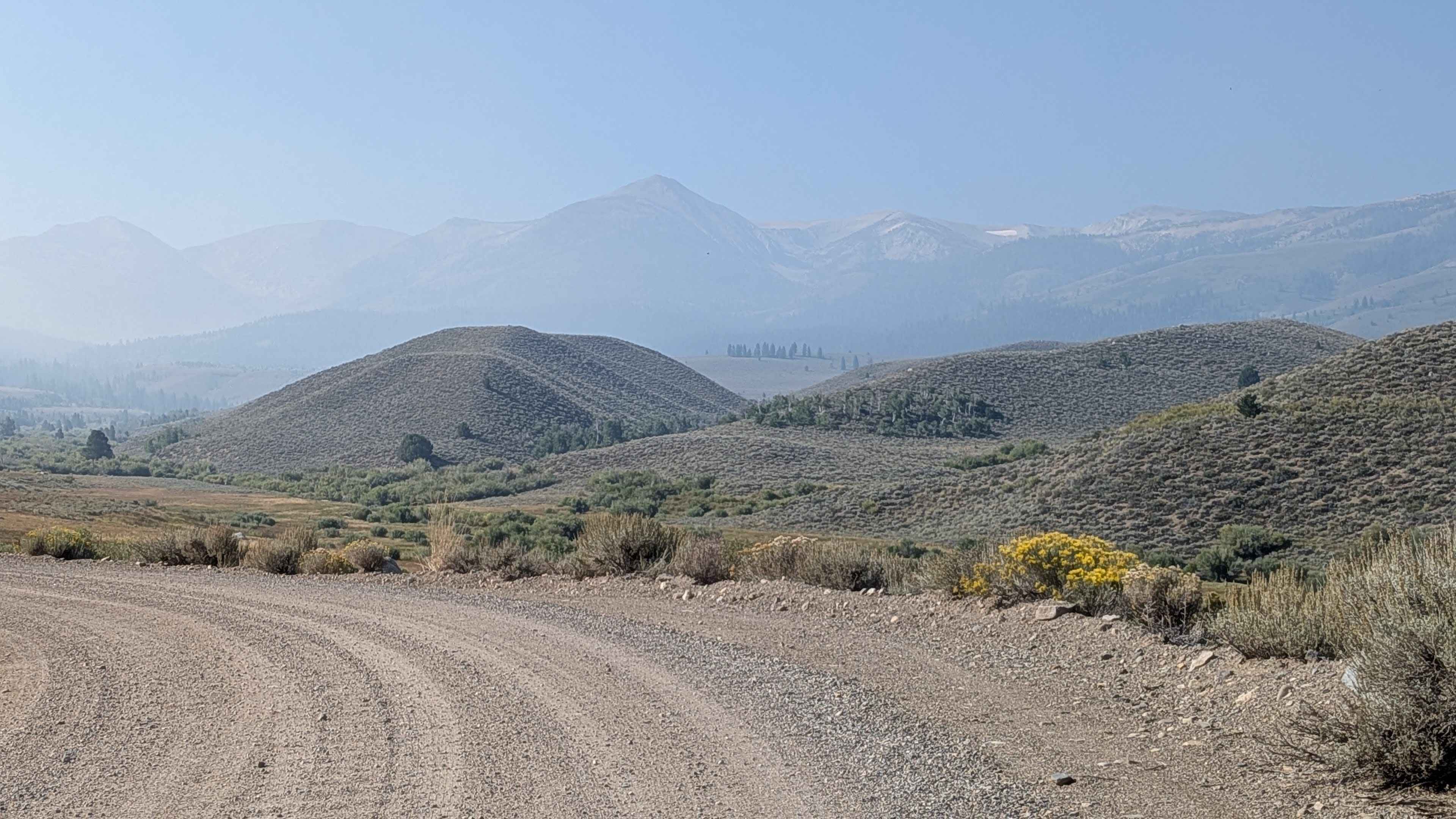 Little Walker Road - FS 22057