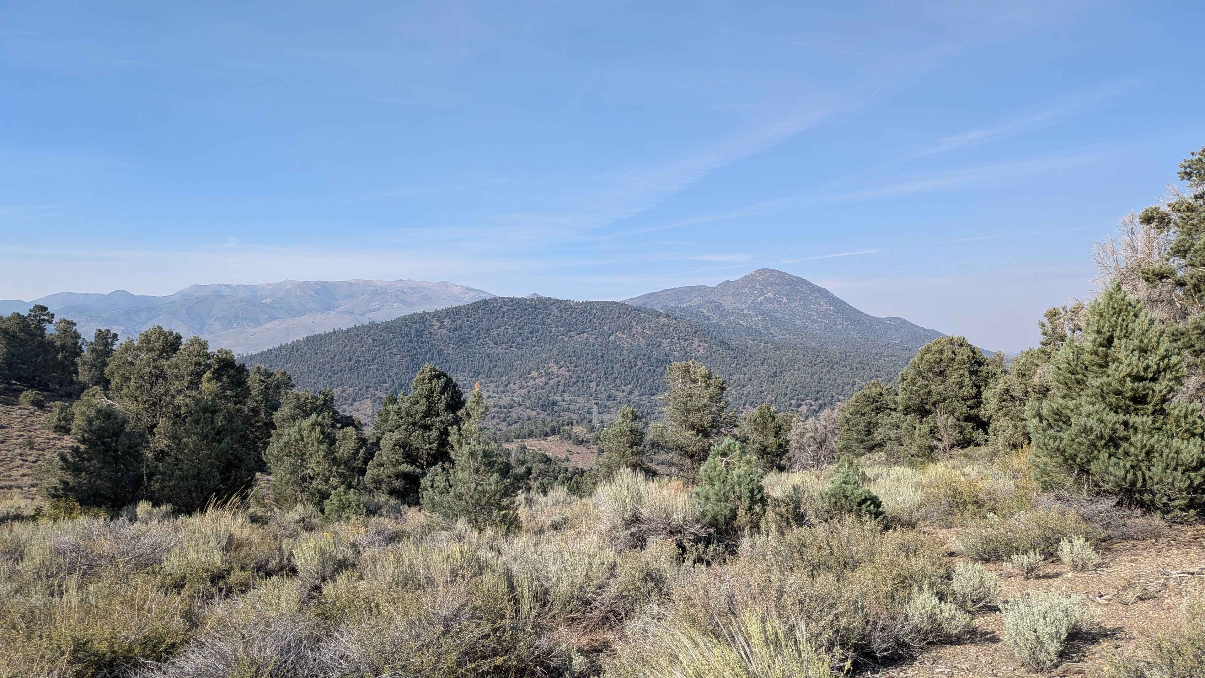 Gaging Station - FS 22396