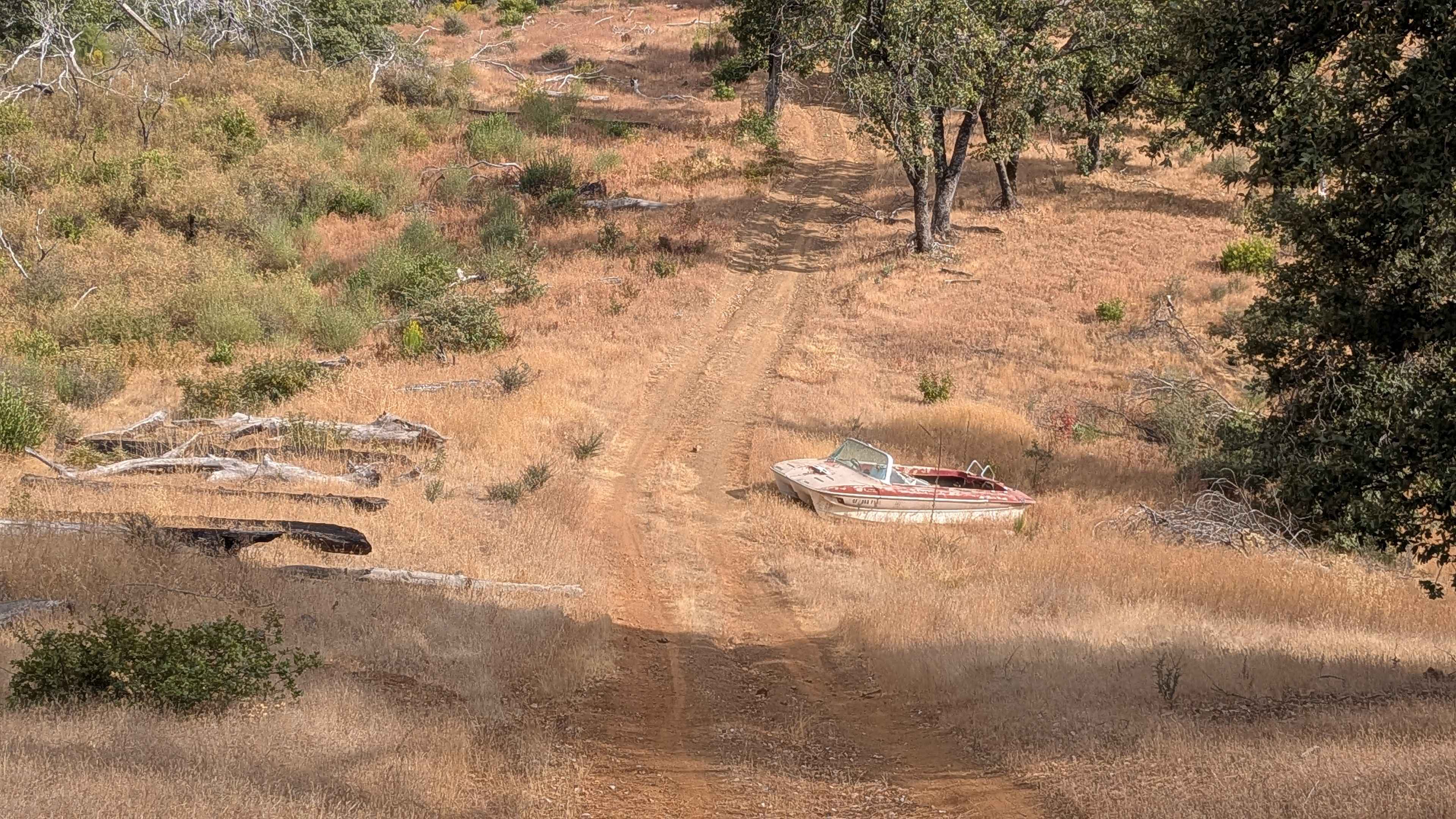 Sweetwater Ridge - FS 3S012