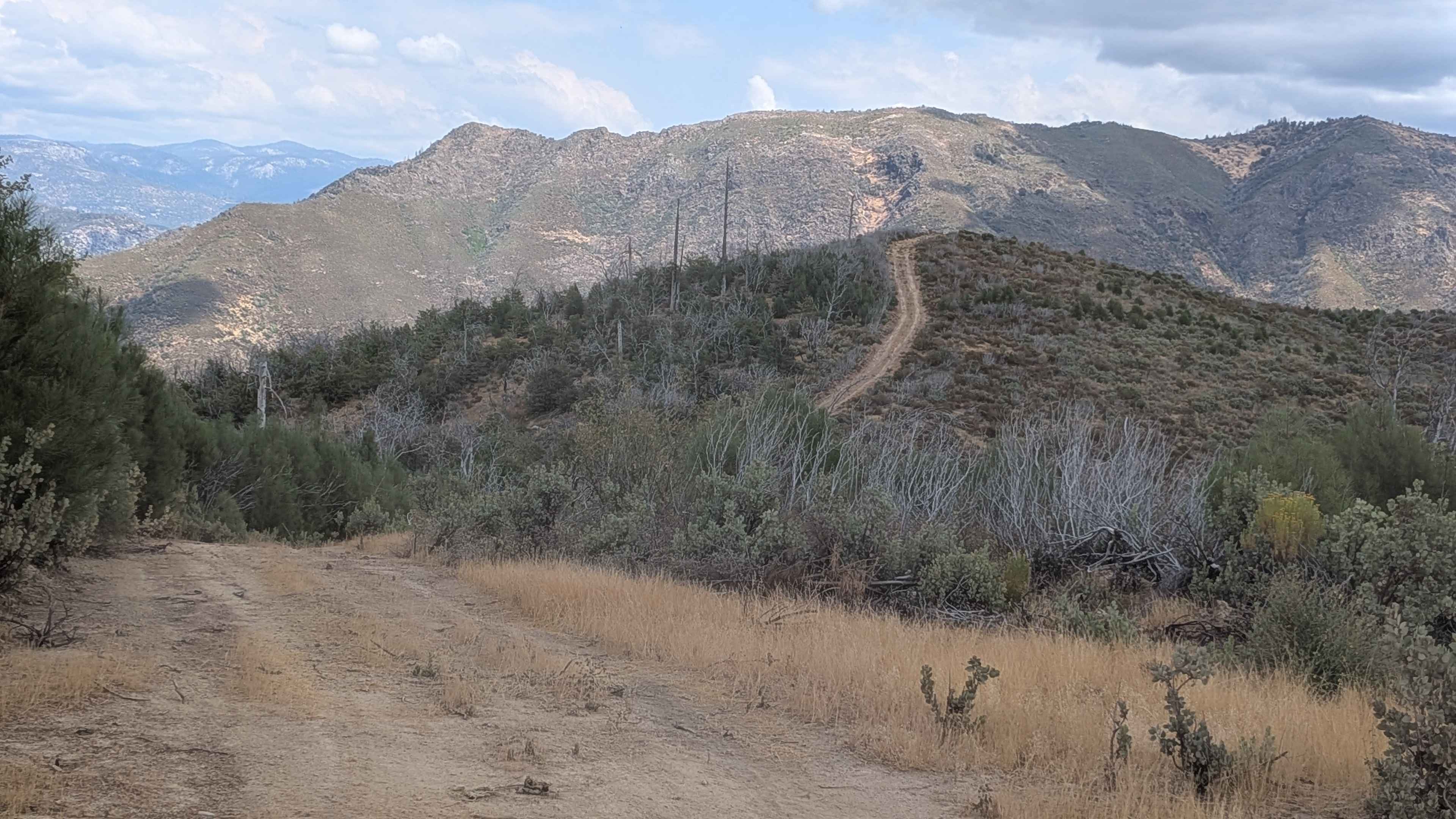 Gimasol Ridge - FS 3S007