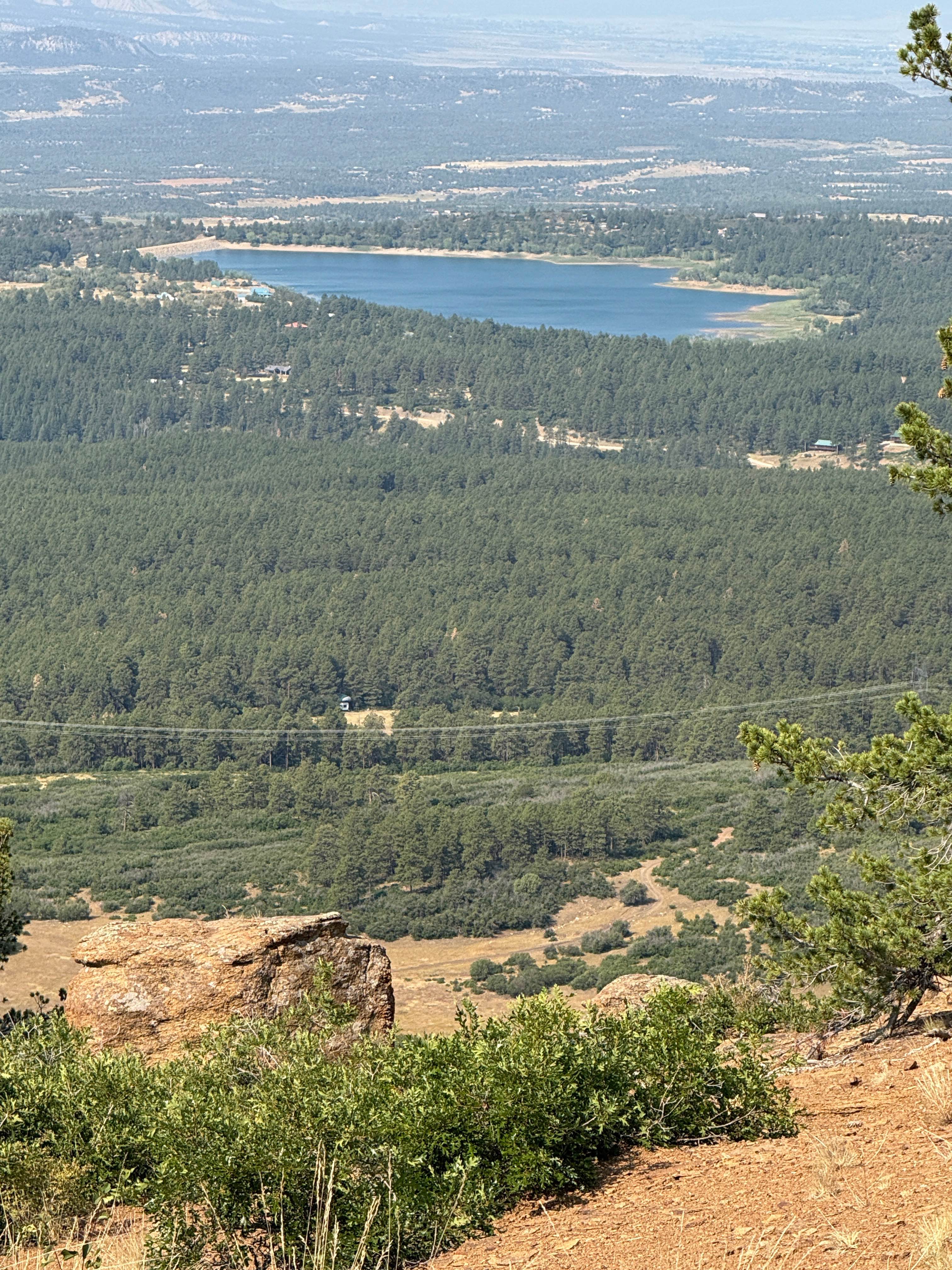 Forest Service Road 331 D1