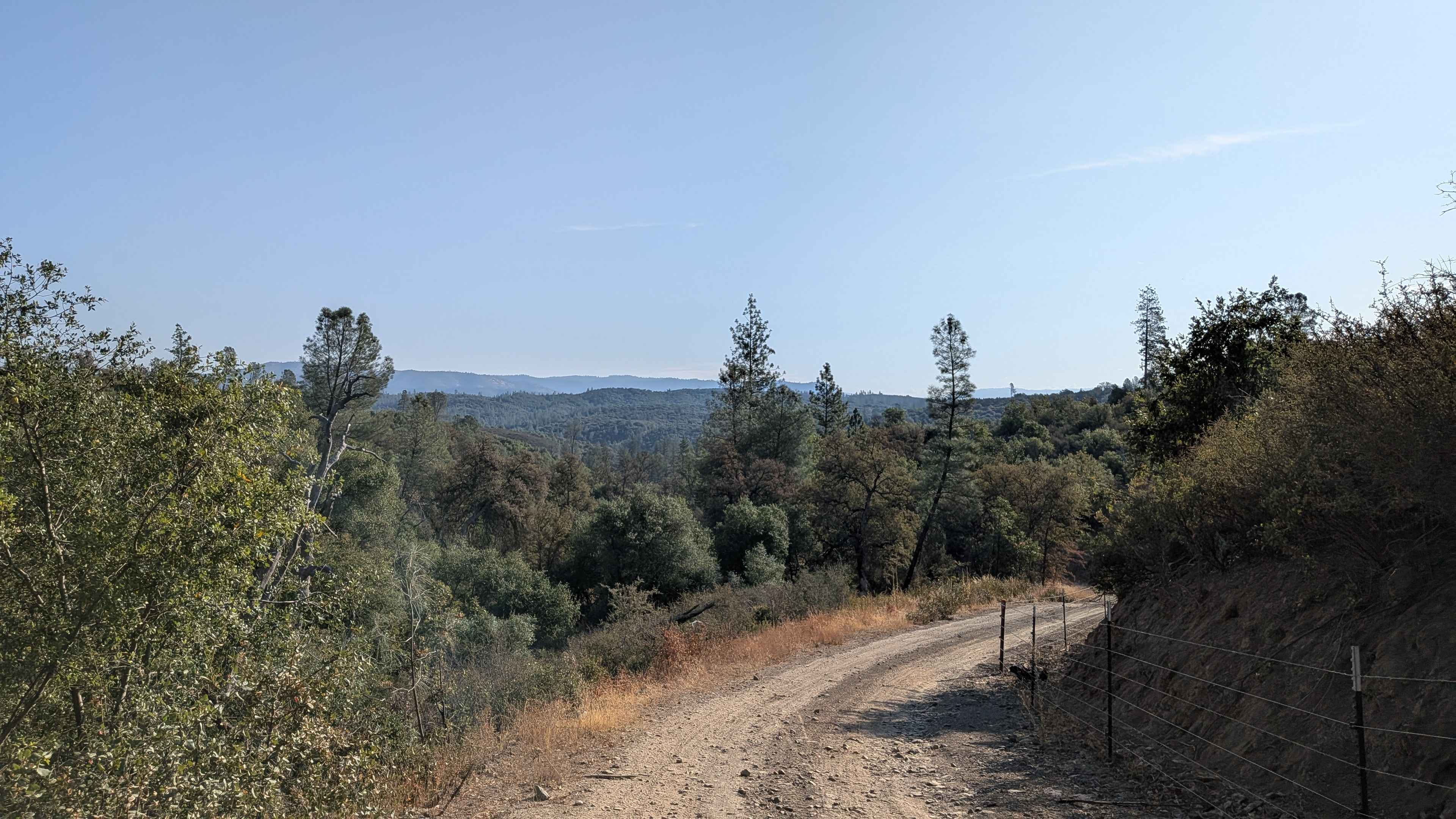 Bull Creek Road South