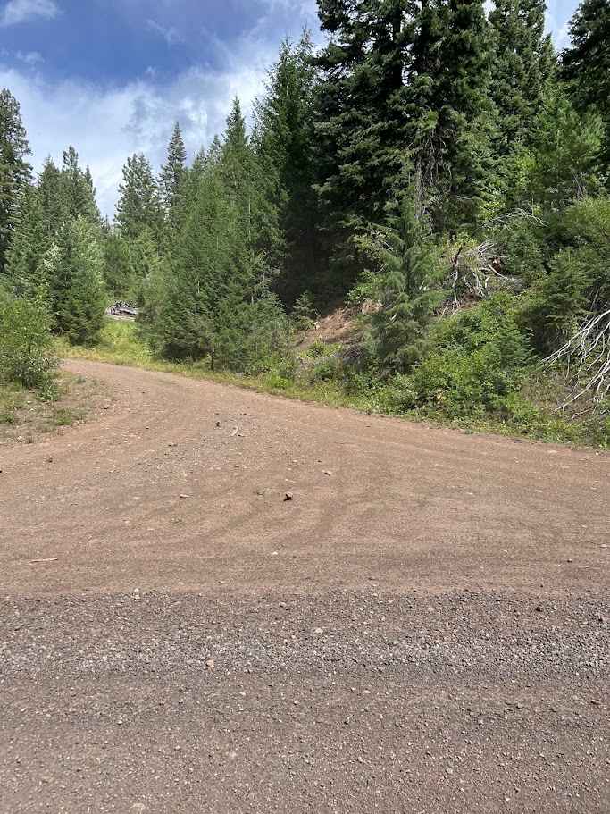 Lost Valley Reservoir Loop