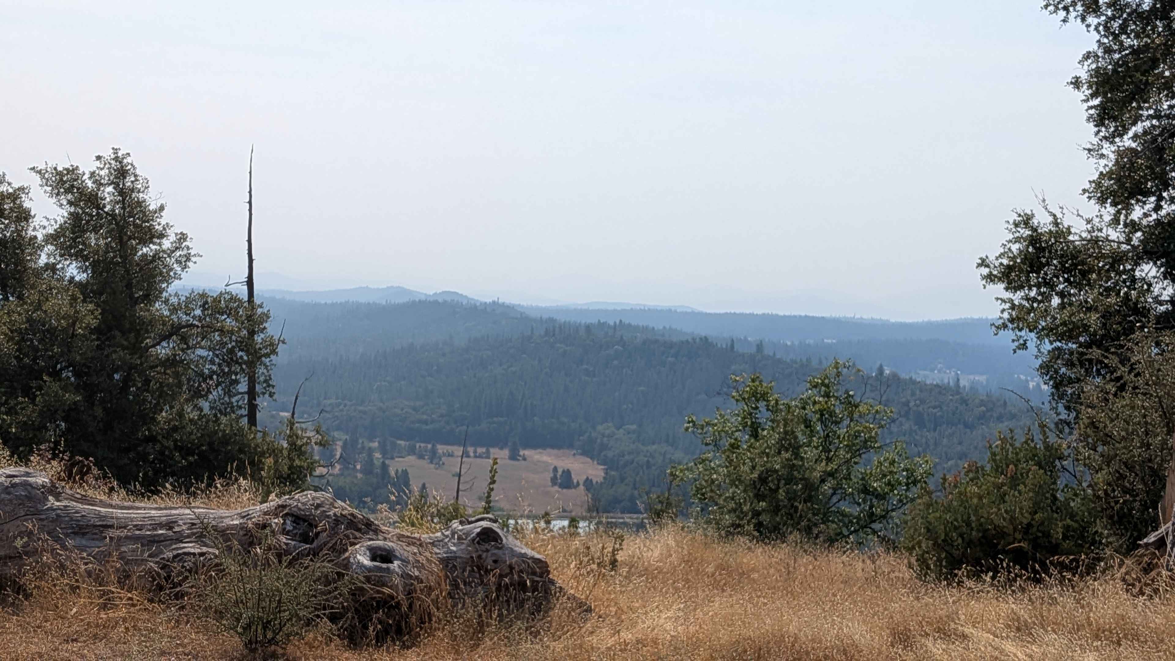 Wagner Ridge Road - FS 2S08