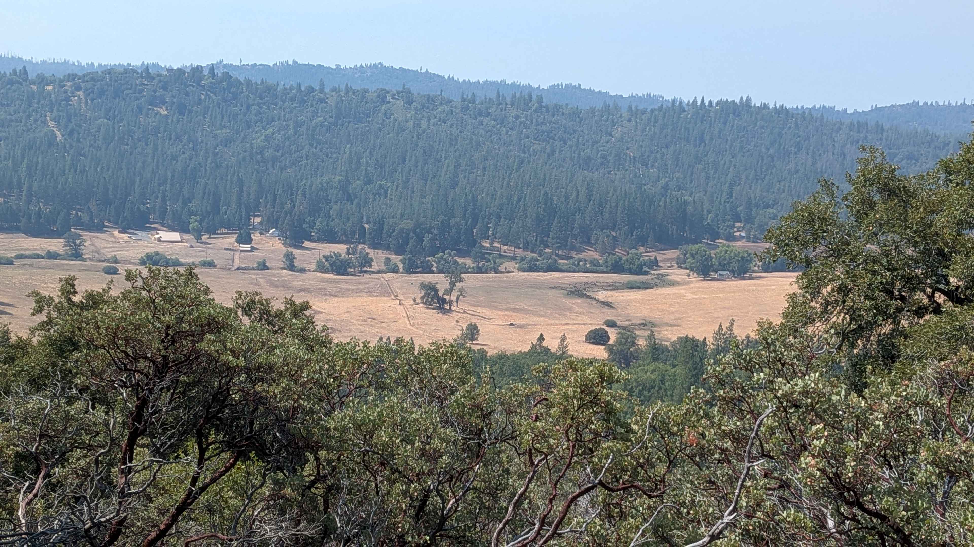 Forest Service Road 2S37