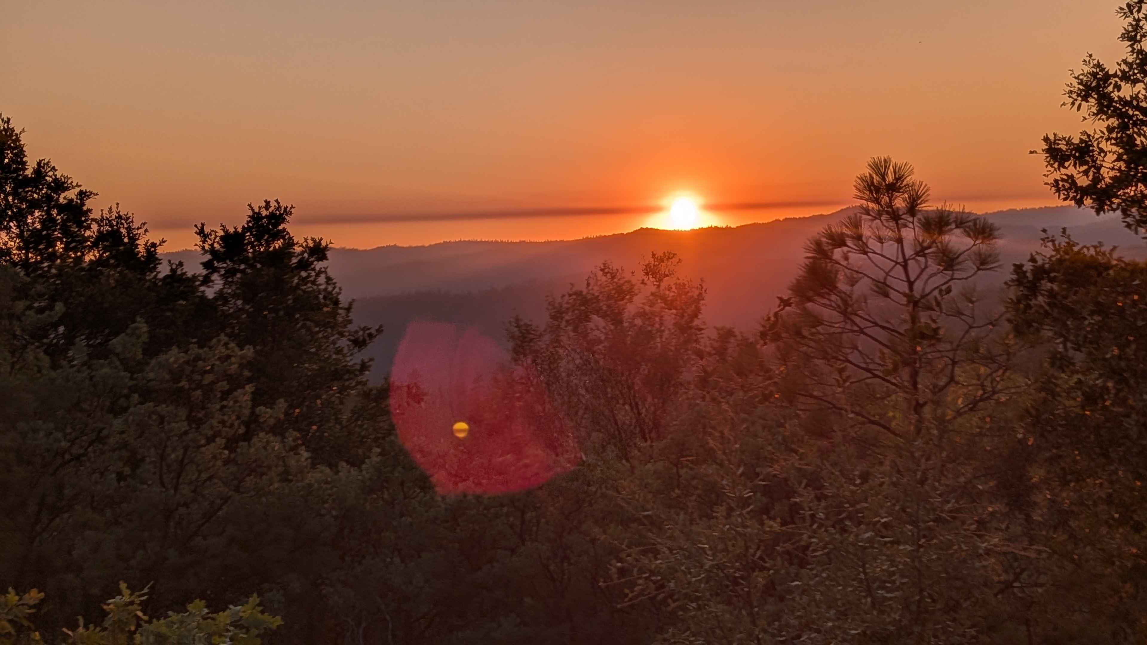 Pilot Ridge - FS 1S14